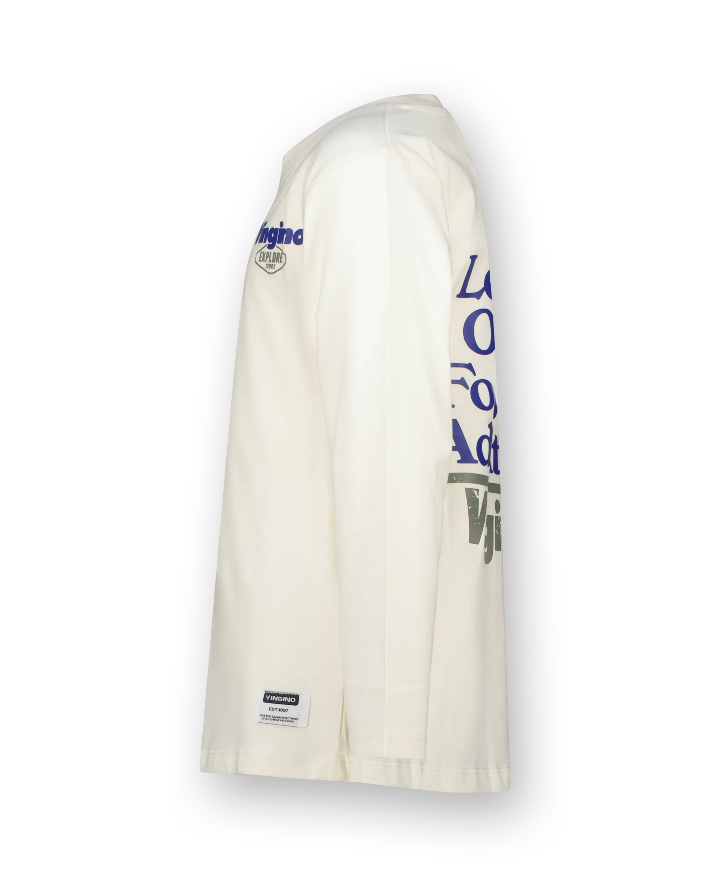 T-shirt Jackos