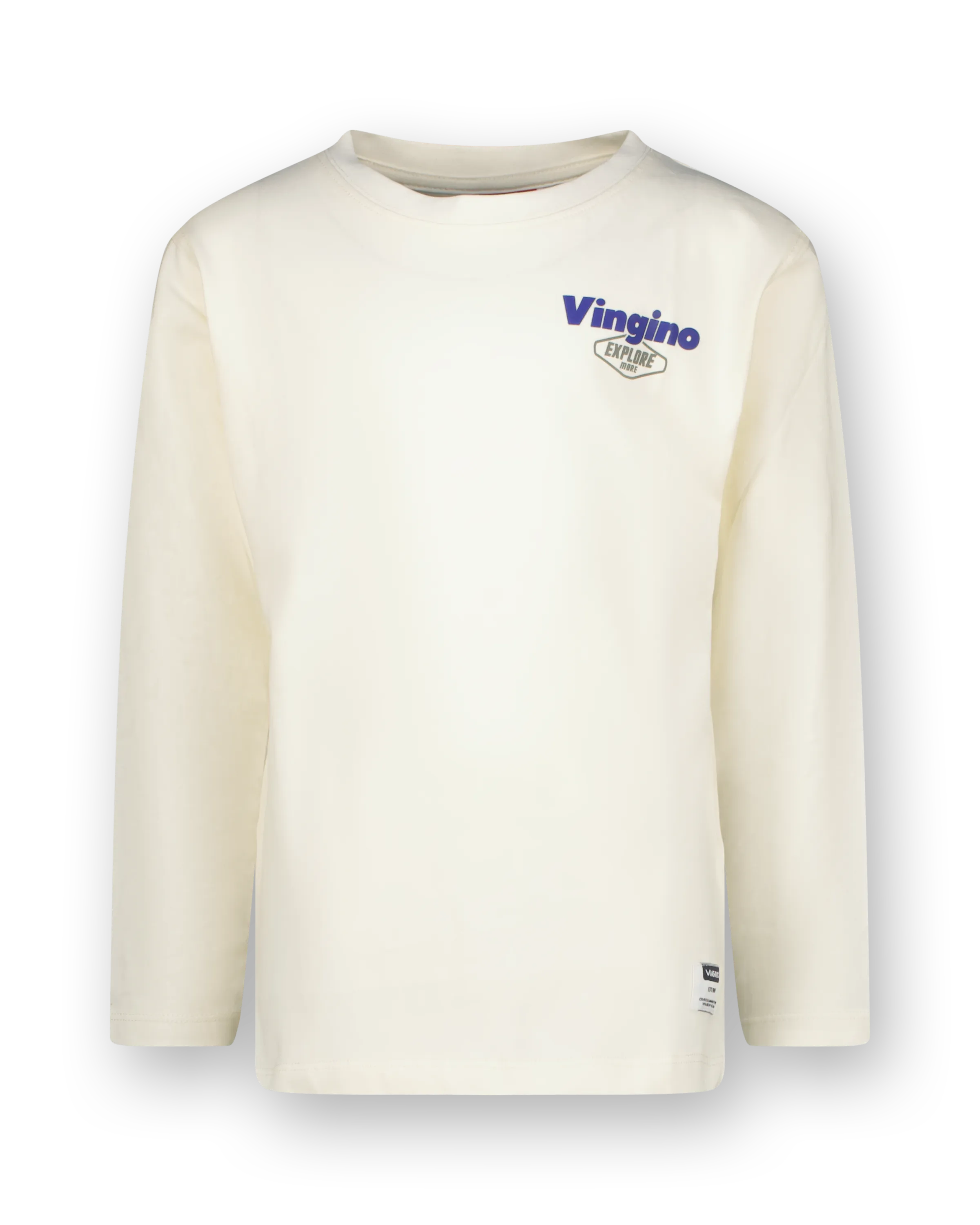 T-shirt Jackos