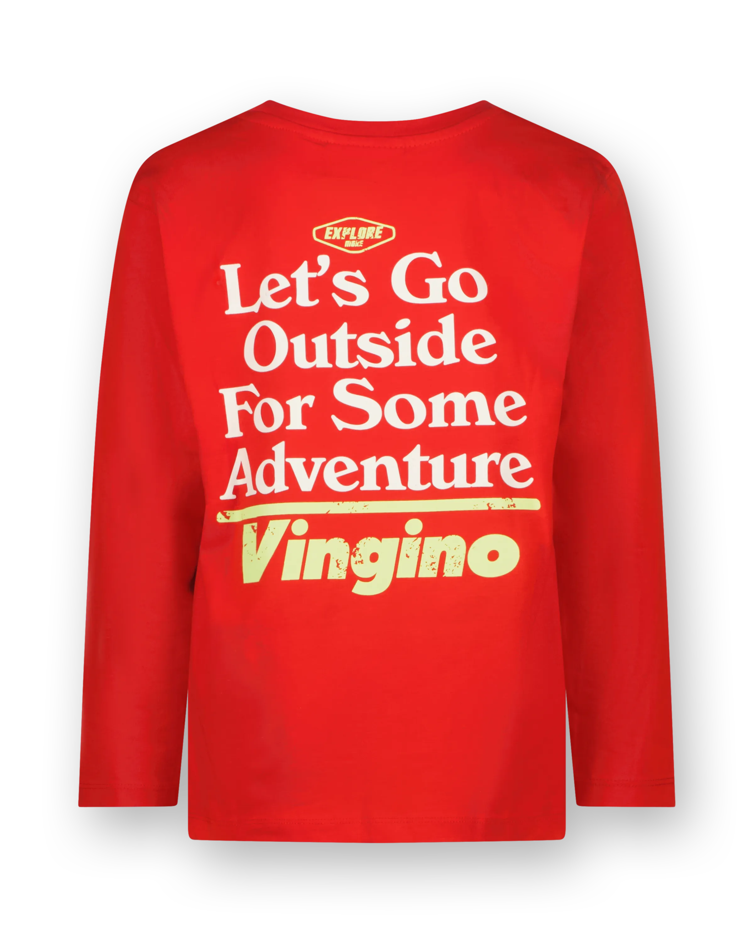 T-shirt Jackos