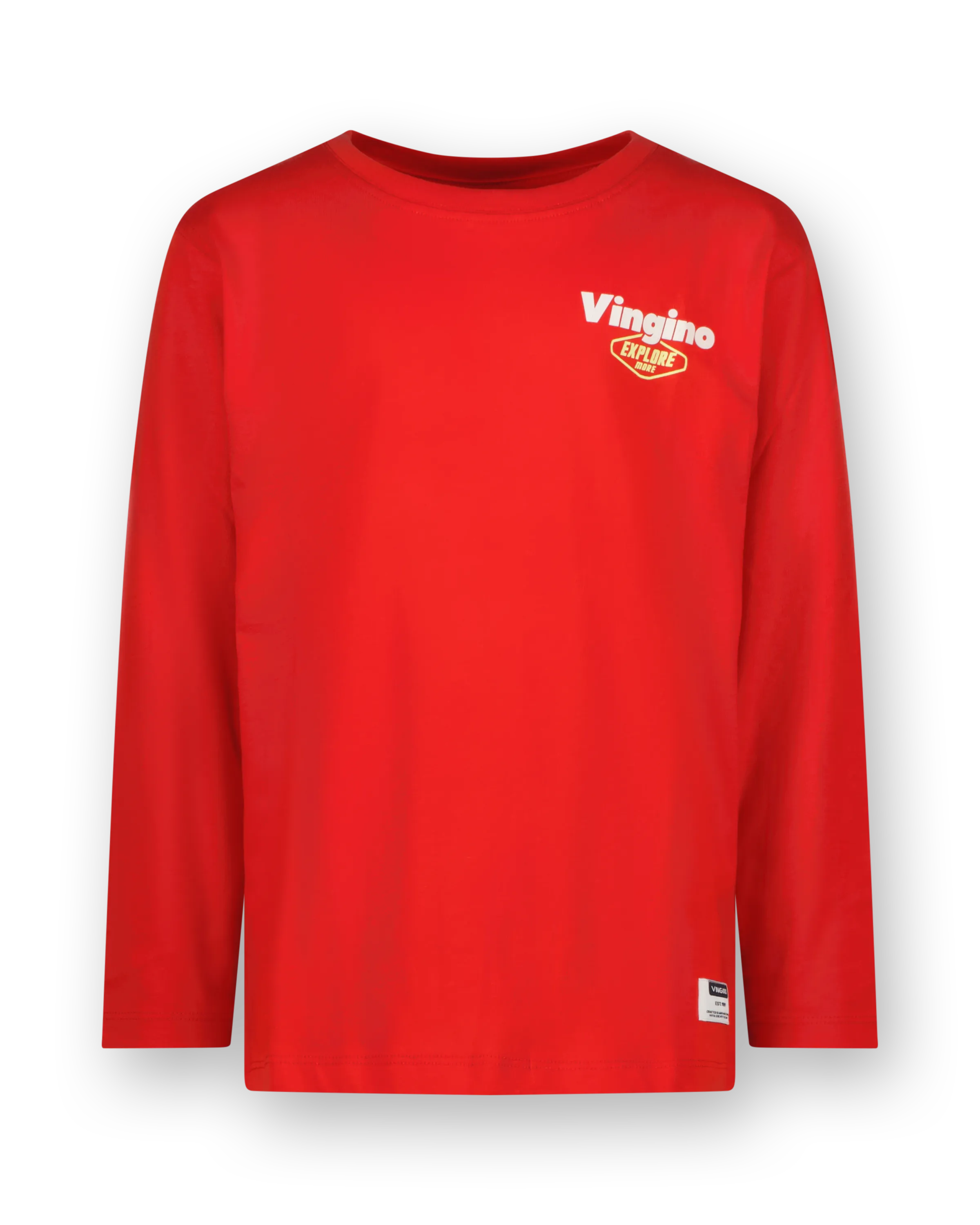 T-shirt Jackos