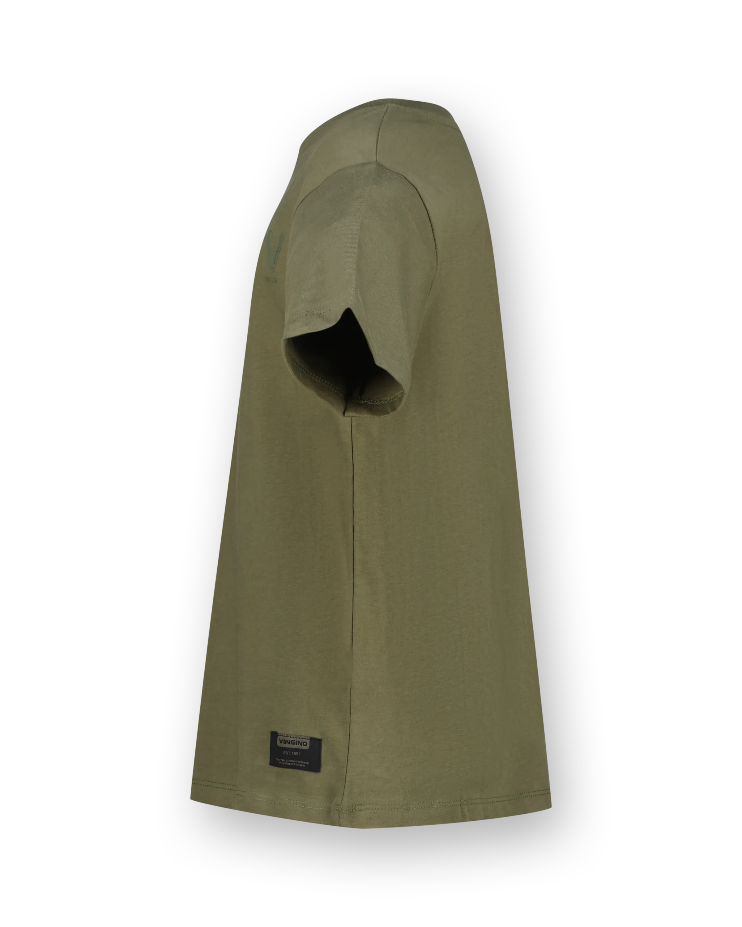 T-shirt Jacix