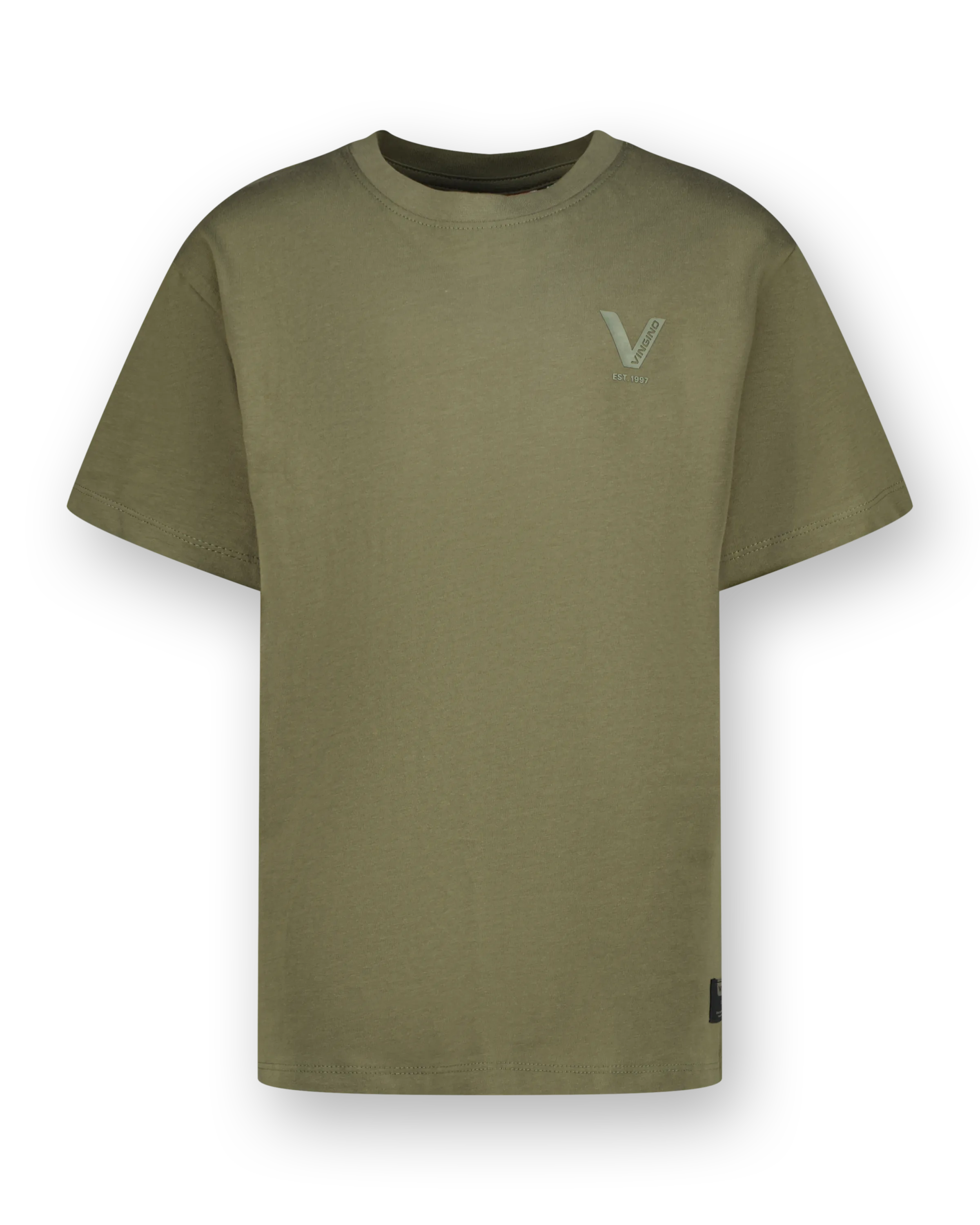 T-shirt Jacix