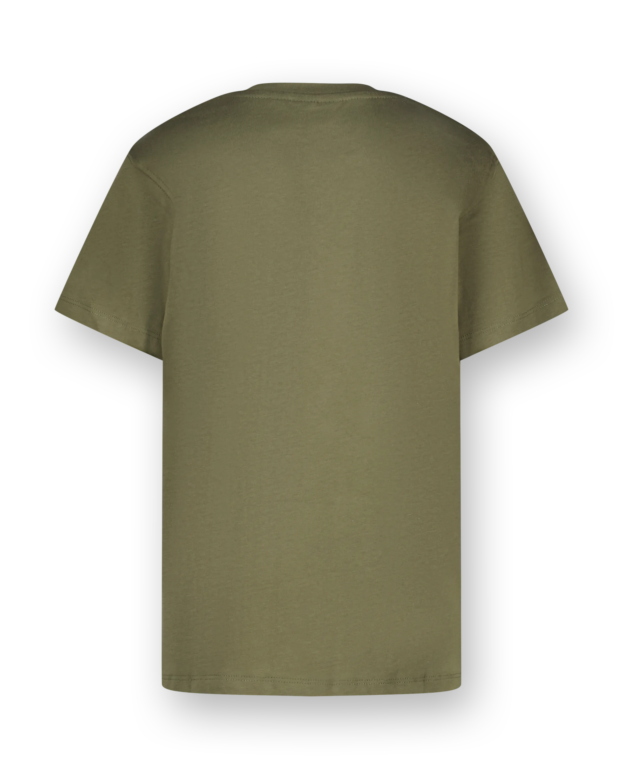 Boys T-shirt Jogon | Black