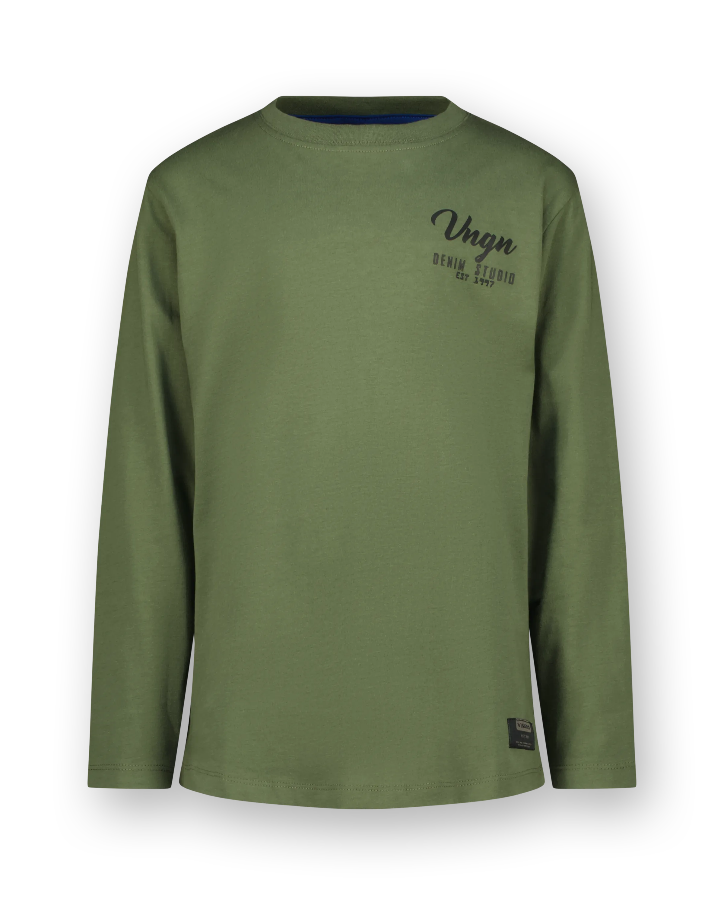 T-shirt Jiedo
