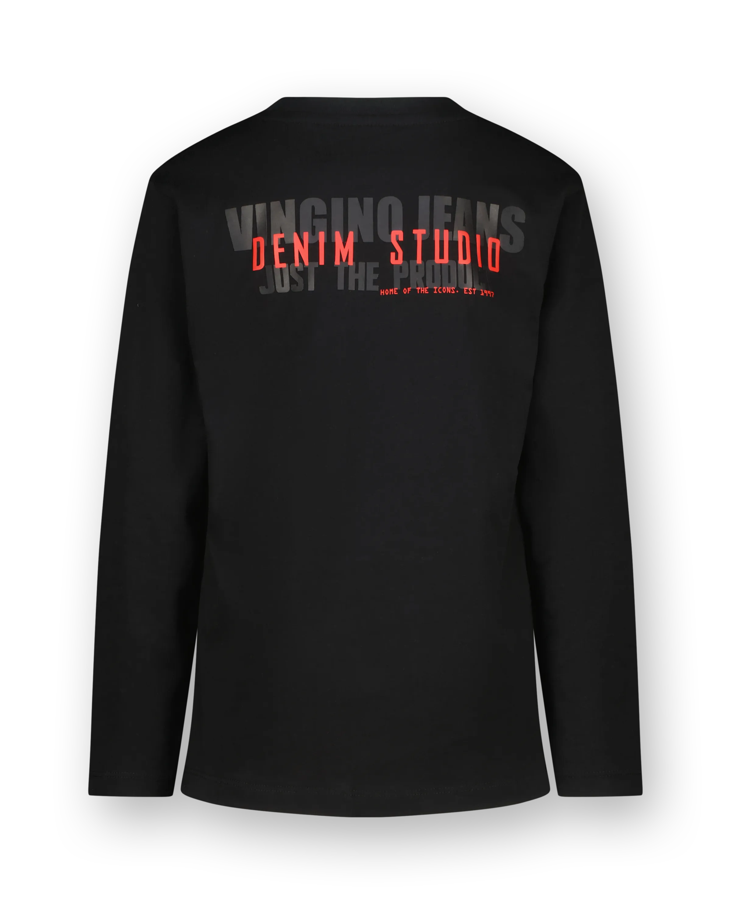 T-shirt Jiedo