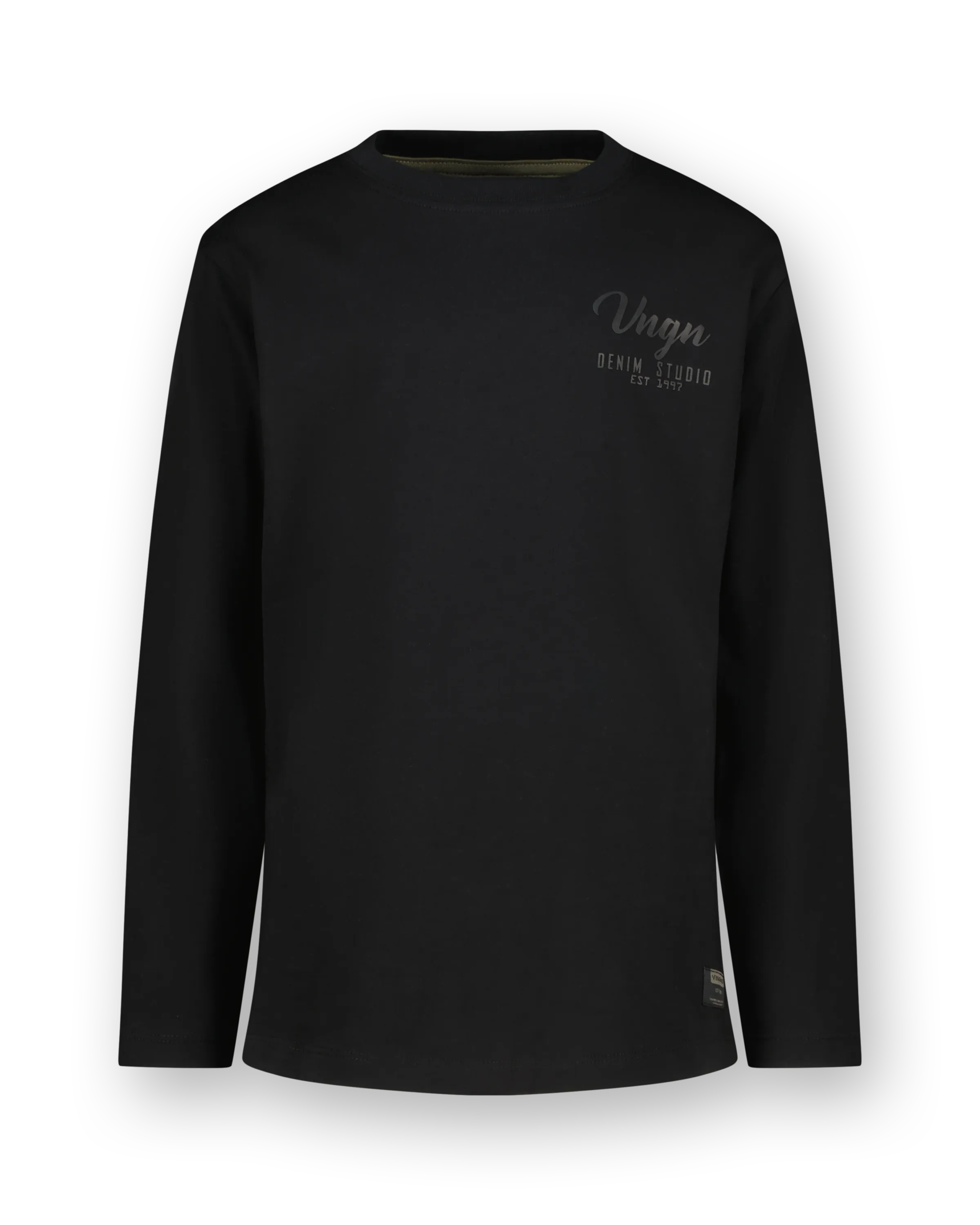 T-shirt Jiedo
