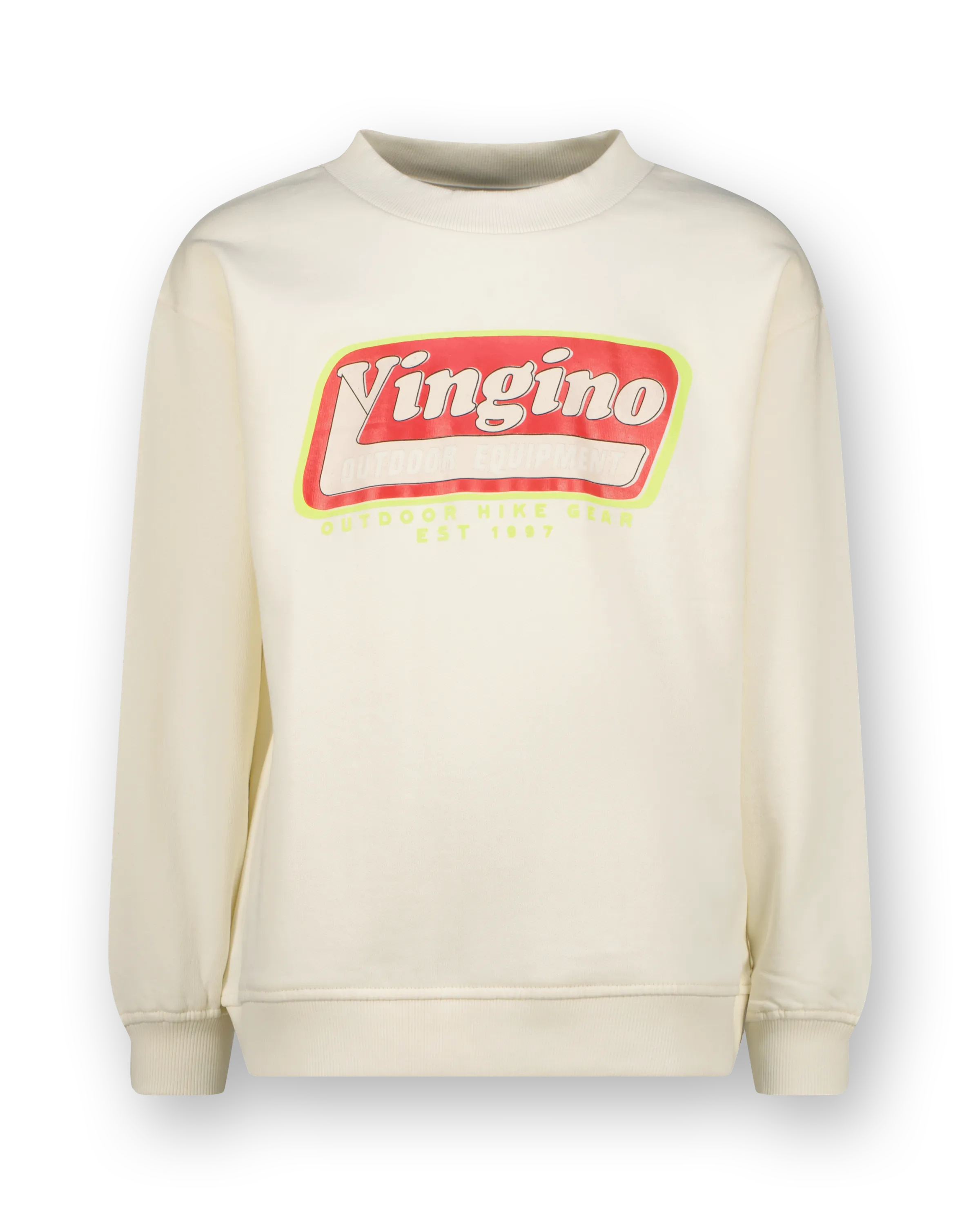 Sweater Noisy