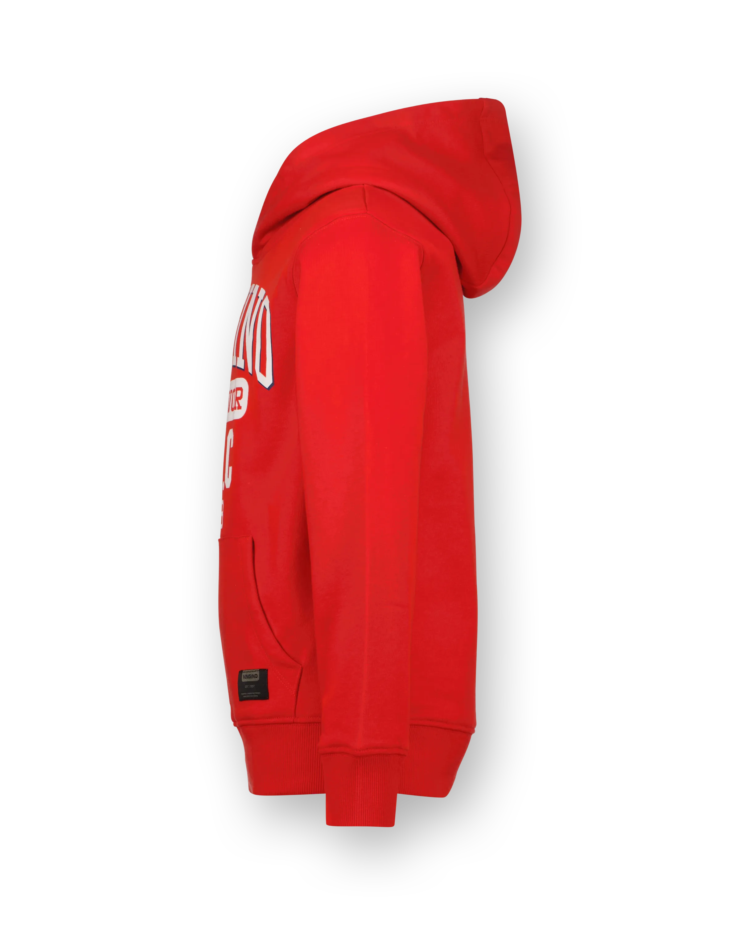 Boxy Sweater Noit