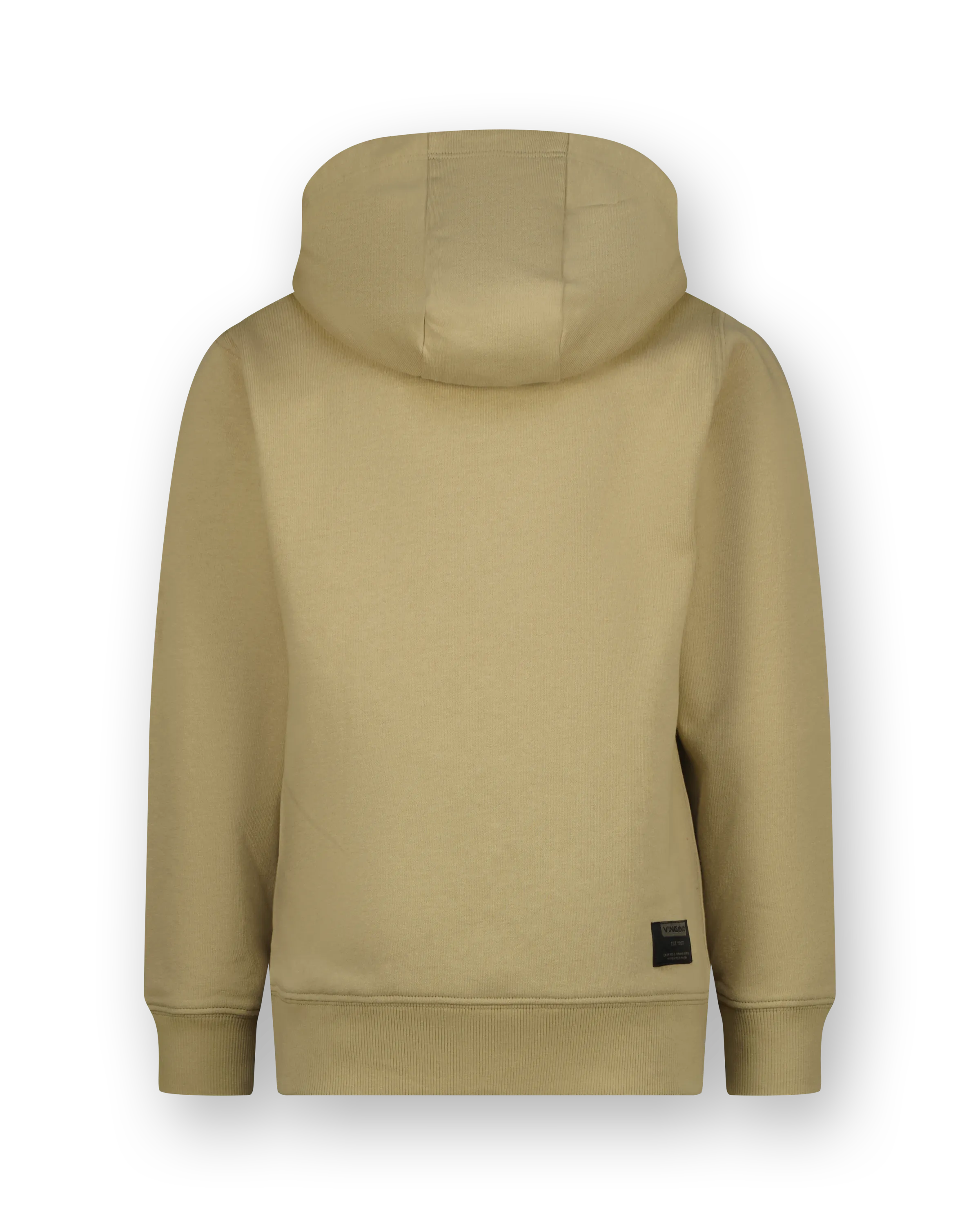 Boxy Sweater Natest