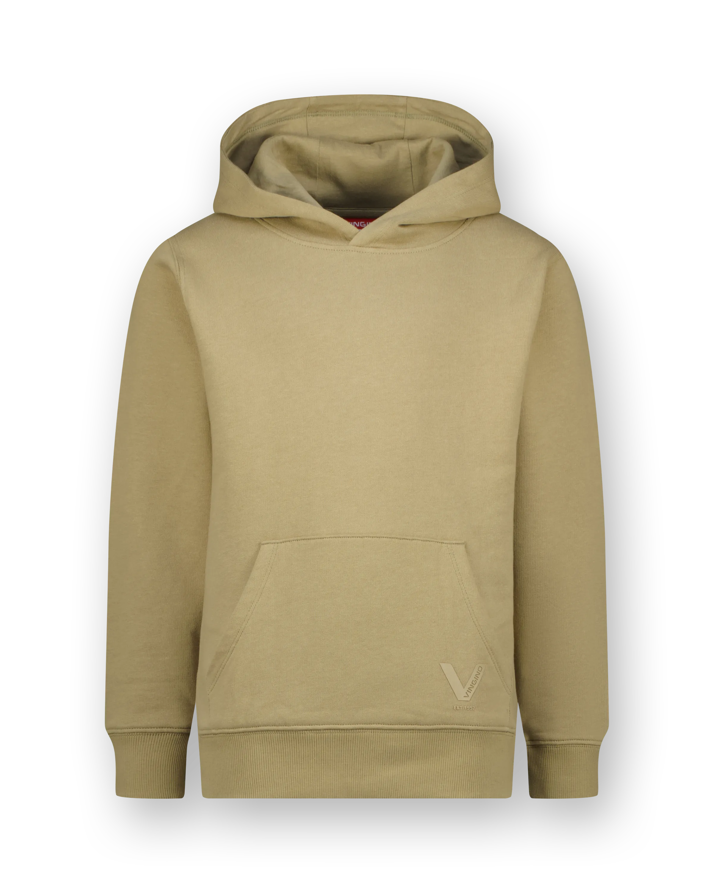 Boxy Sweater Natest