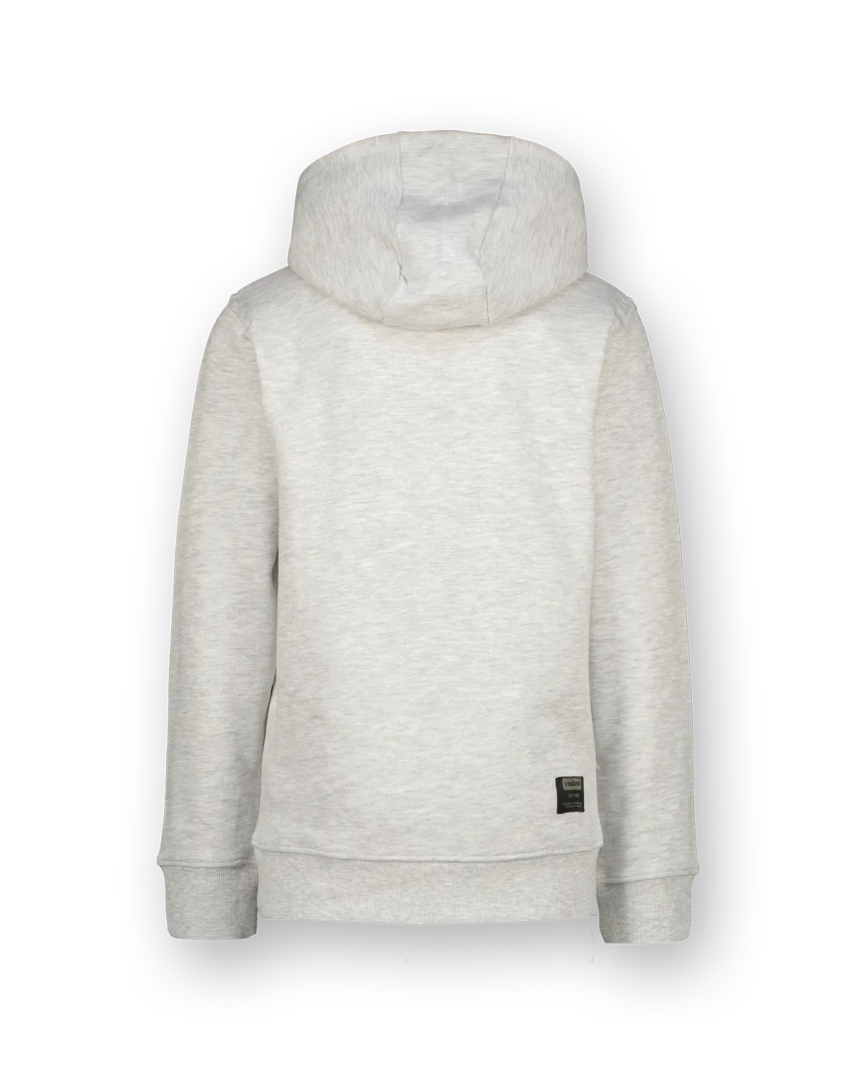Boxy Sweater Natest