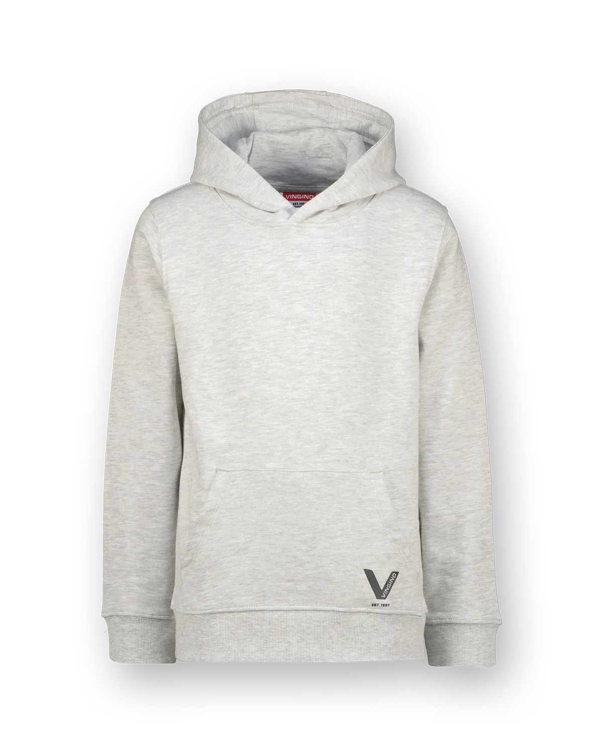 Boxy Sweater Natest