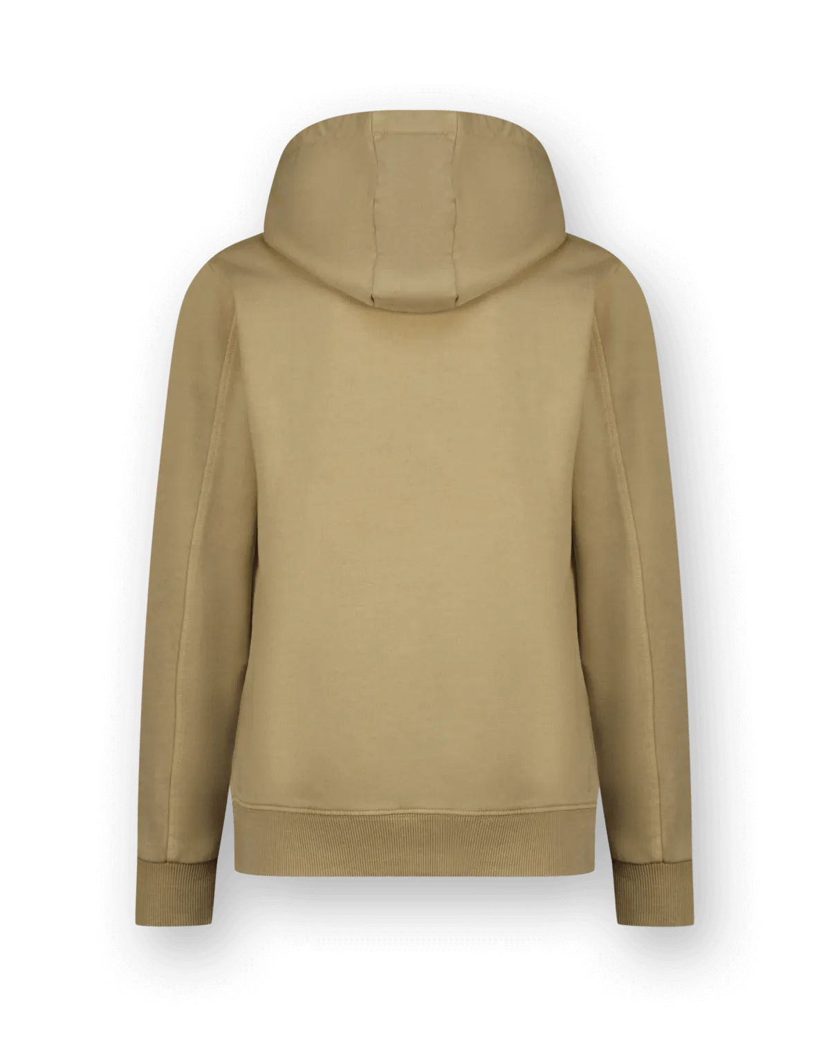 Boxy Sweater Nack