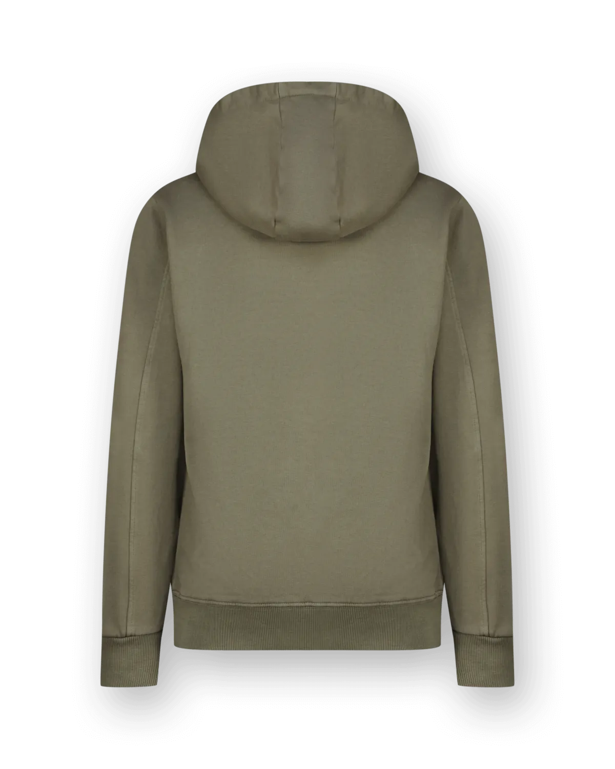 Boxy Sweater Nack