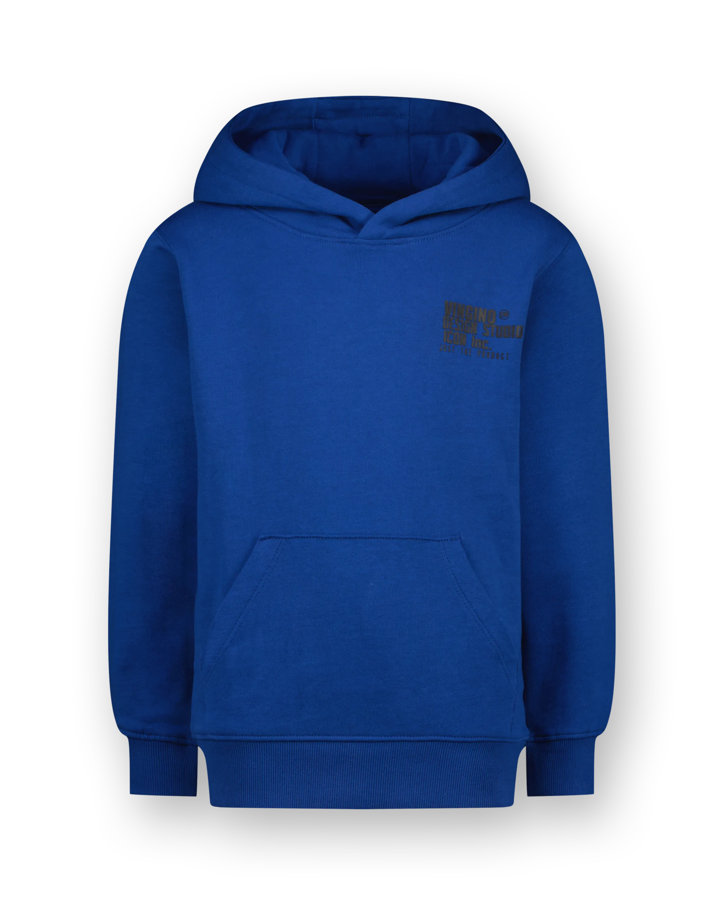 Boxy Sweater Nidio