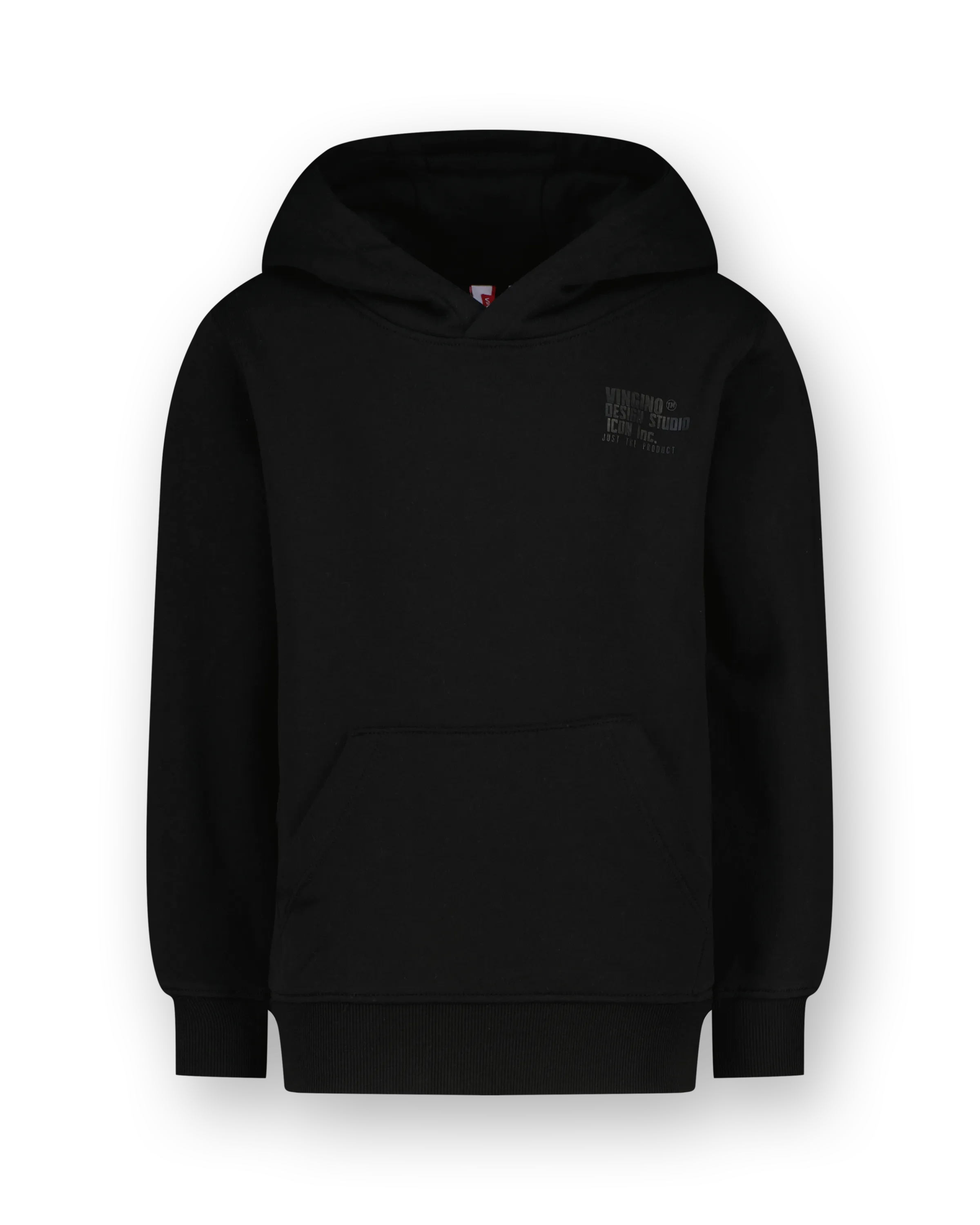 Boxy Sweater Nidio