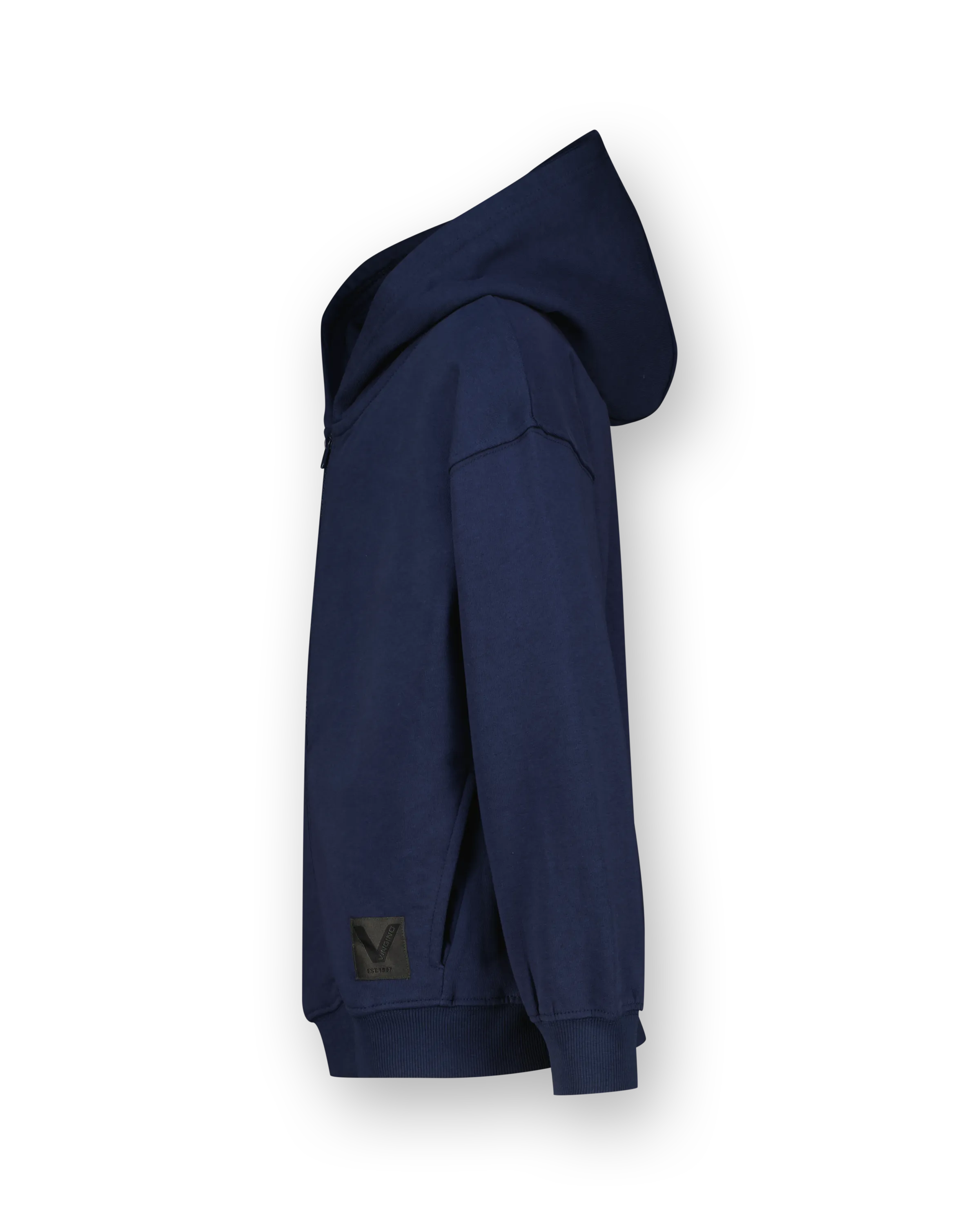 Boxy Vest Otraso
