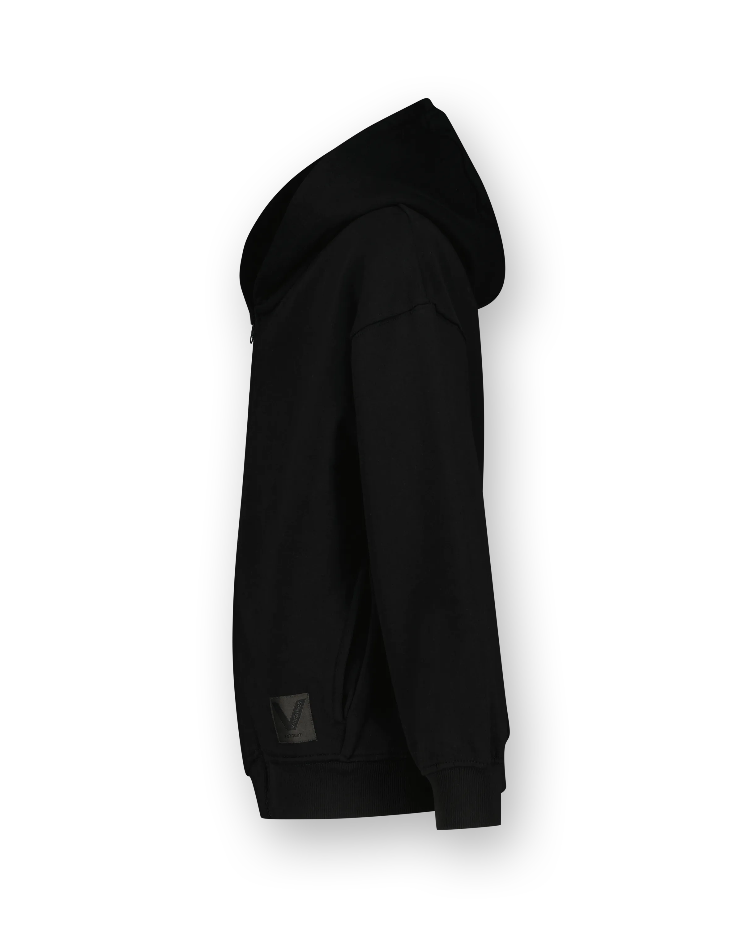 Boxy Vest Otraso