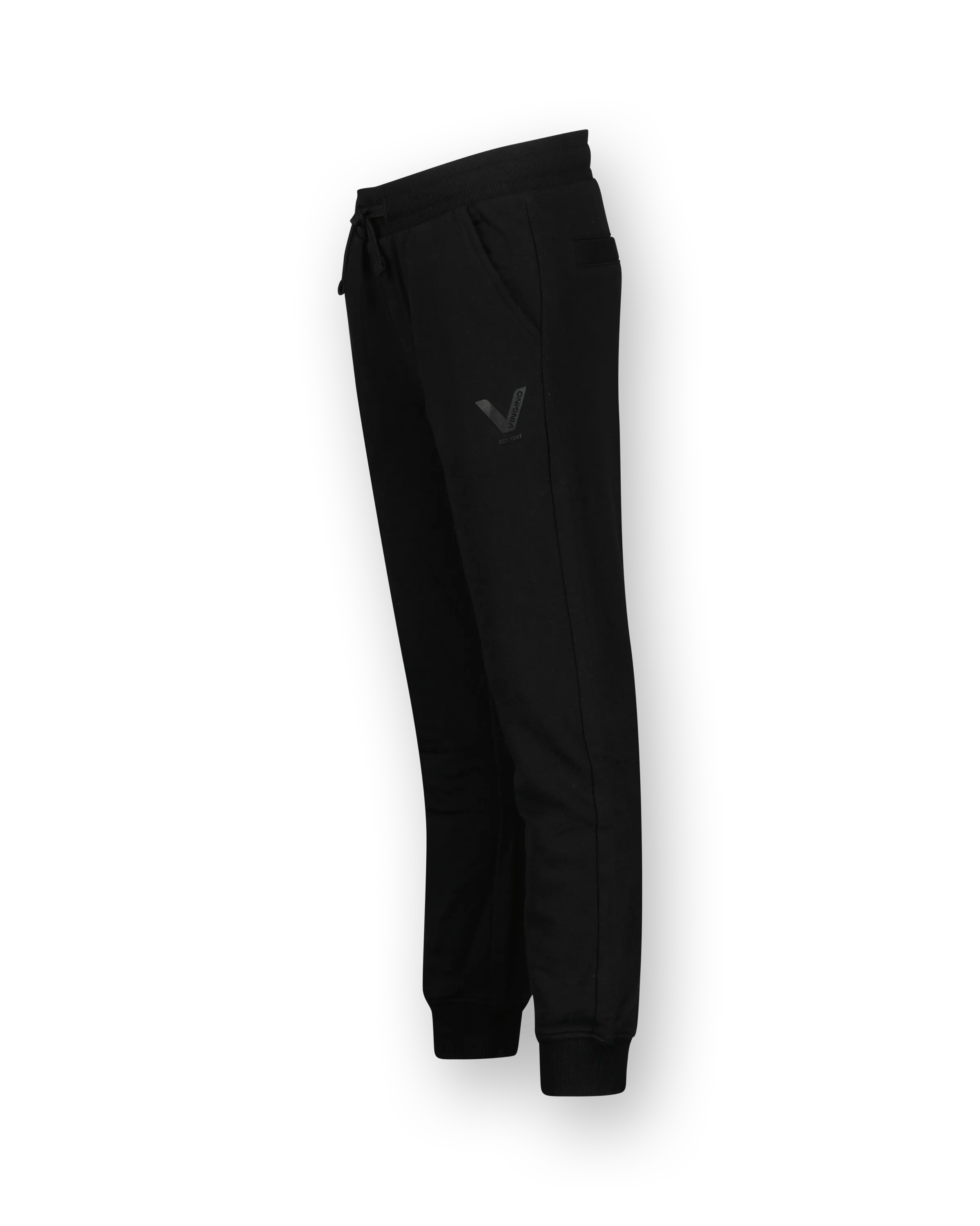 Regular Pants Saxic