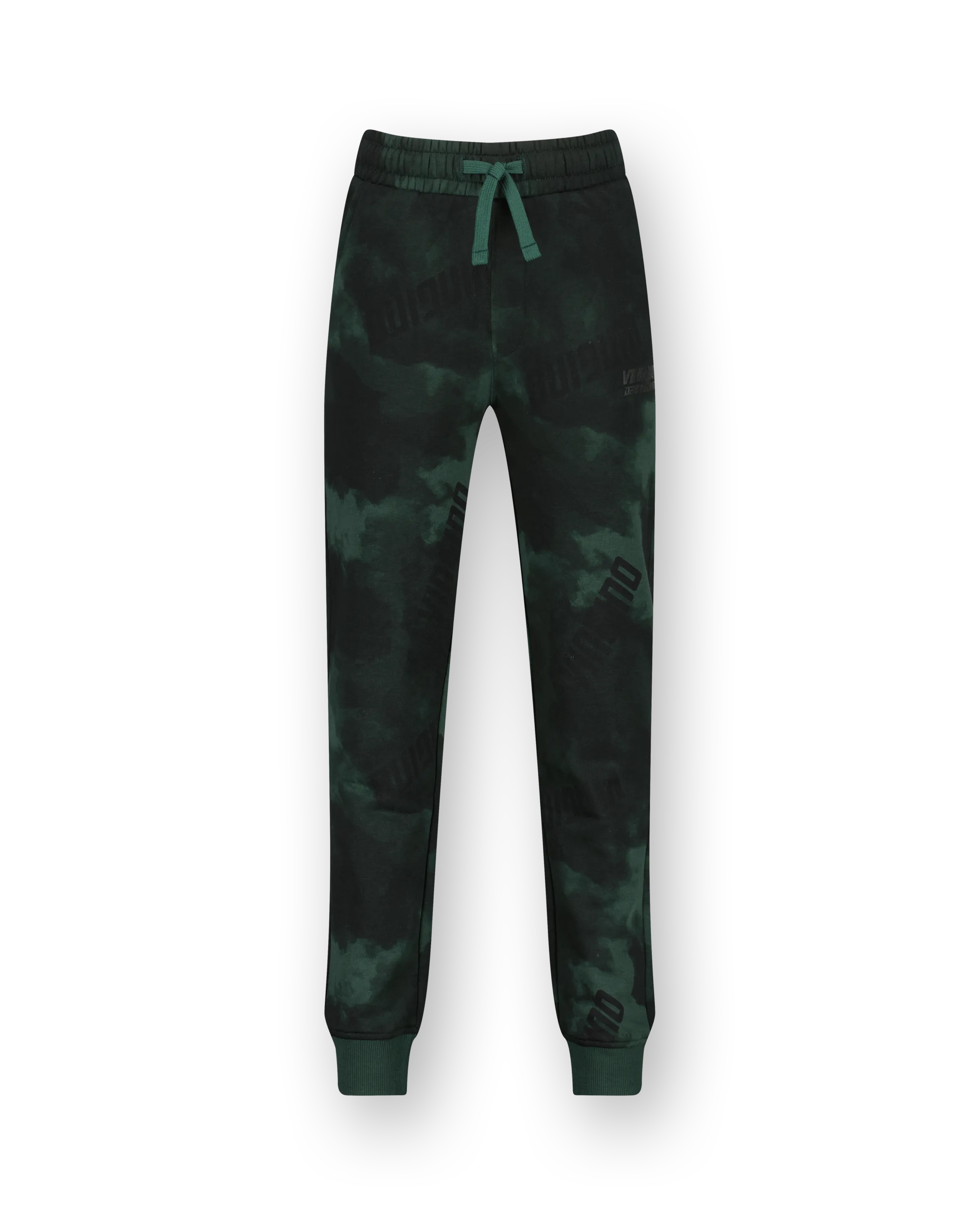 Boys Regular Pants Saint | Green