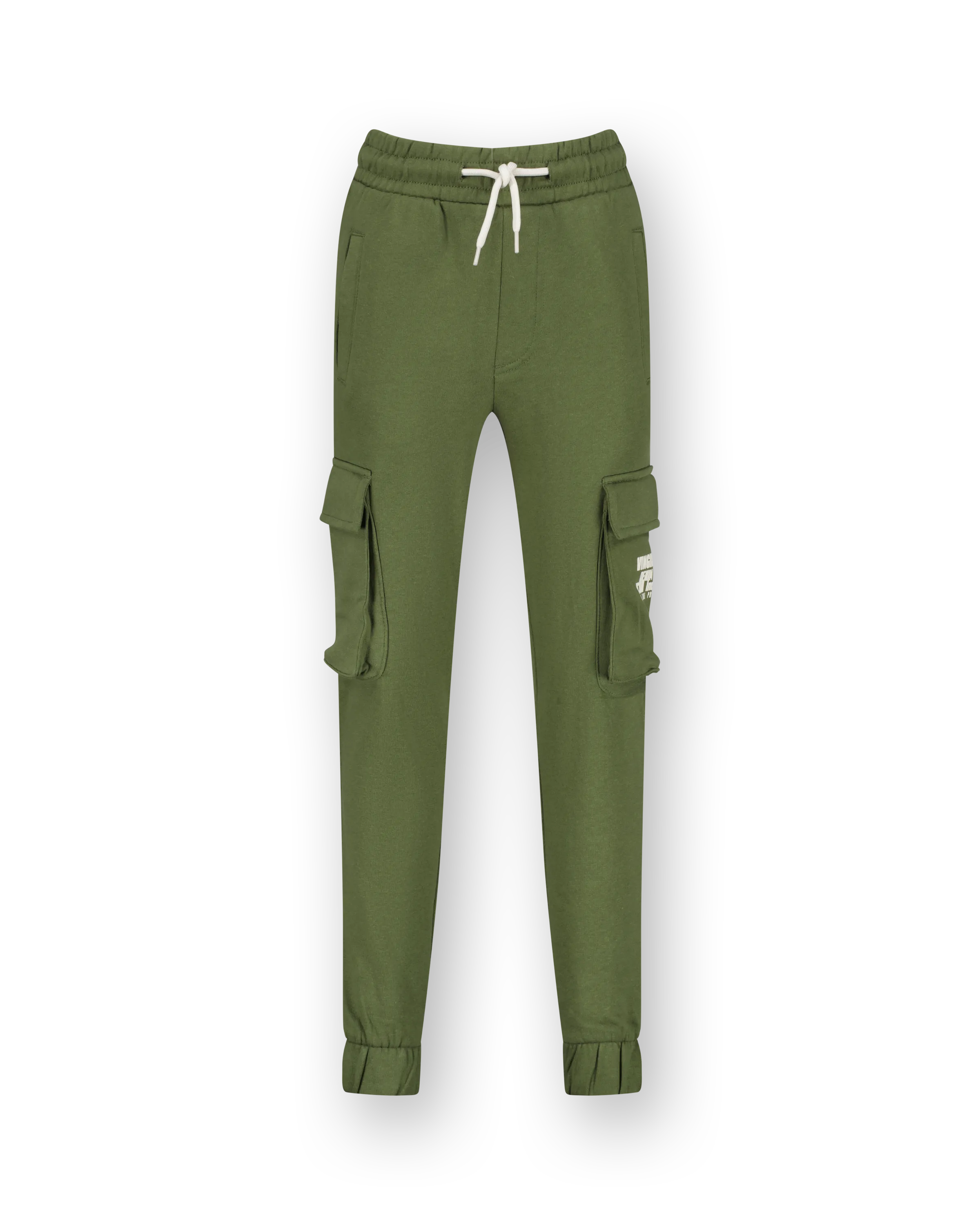 Regular Broek Sallo