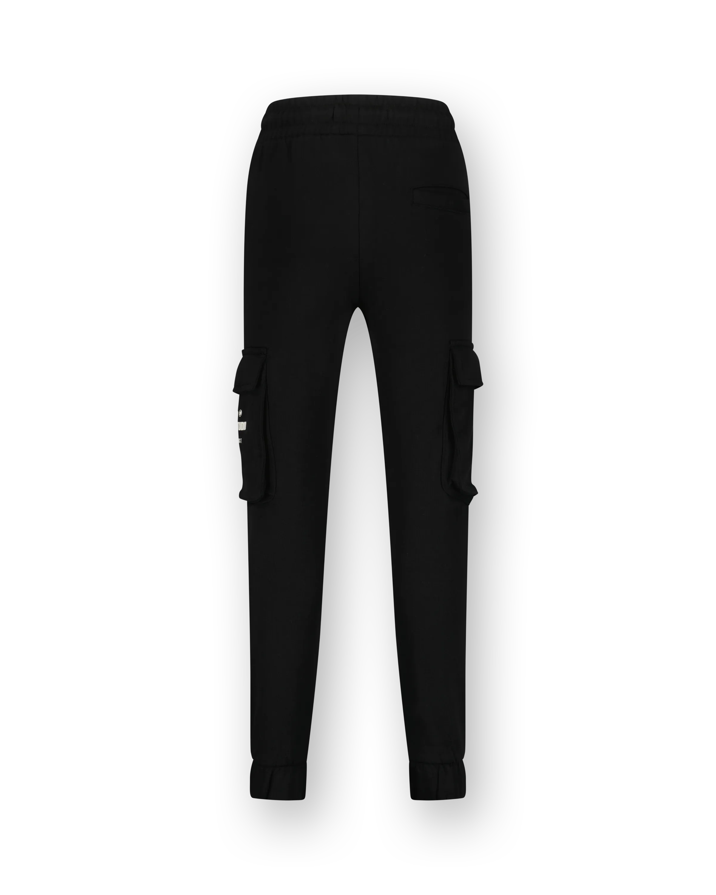 Regular Pants Sallo