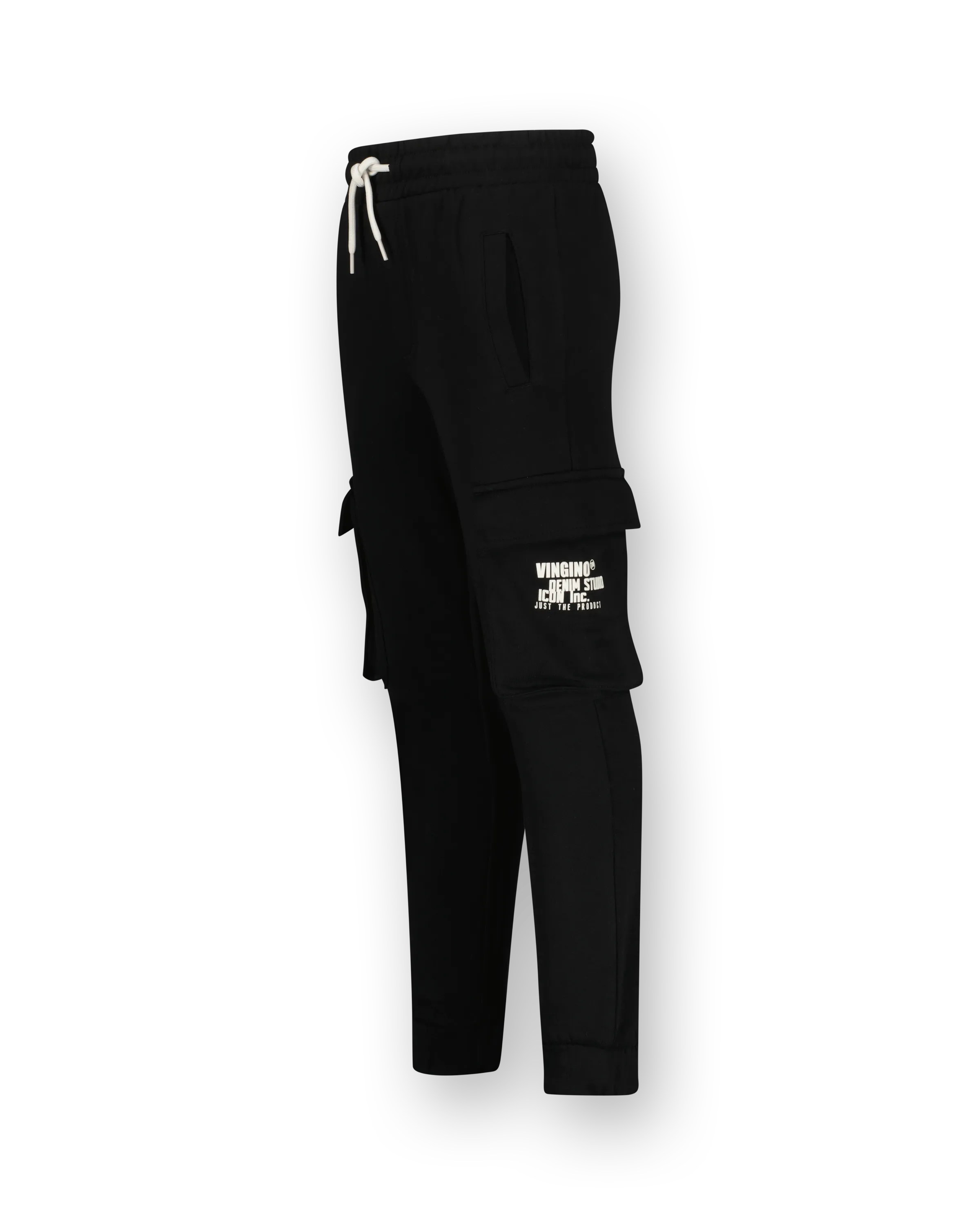 Regular Pants Sallo