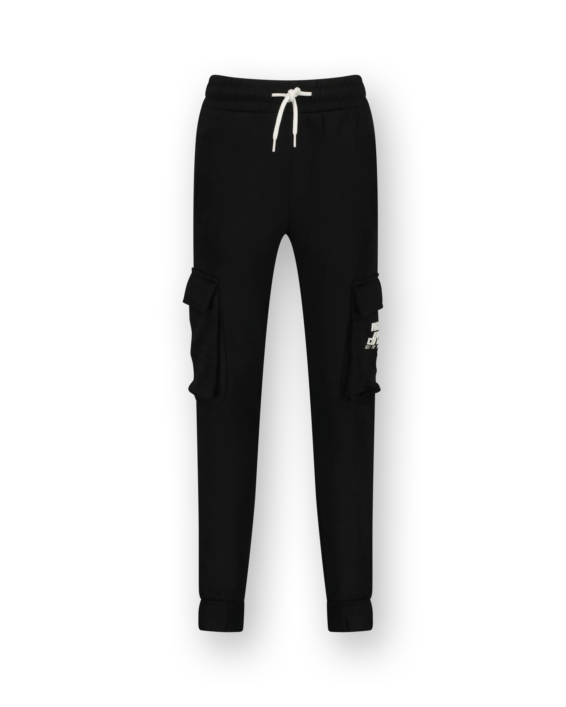 Regular Pants Sallo