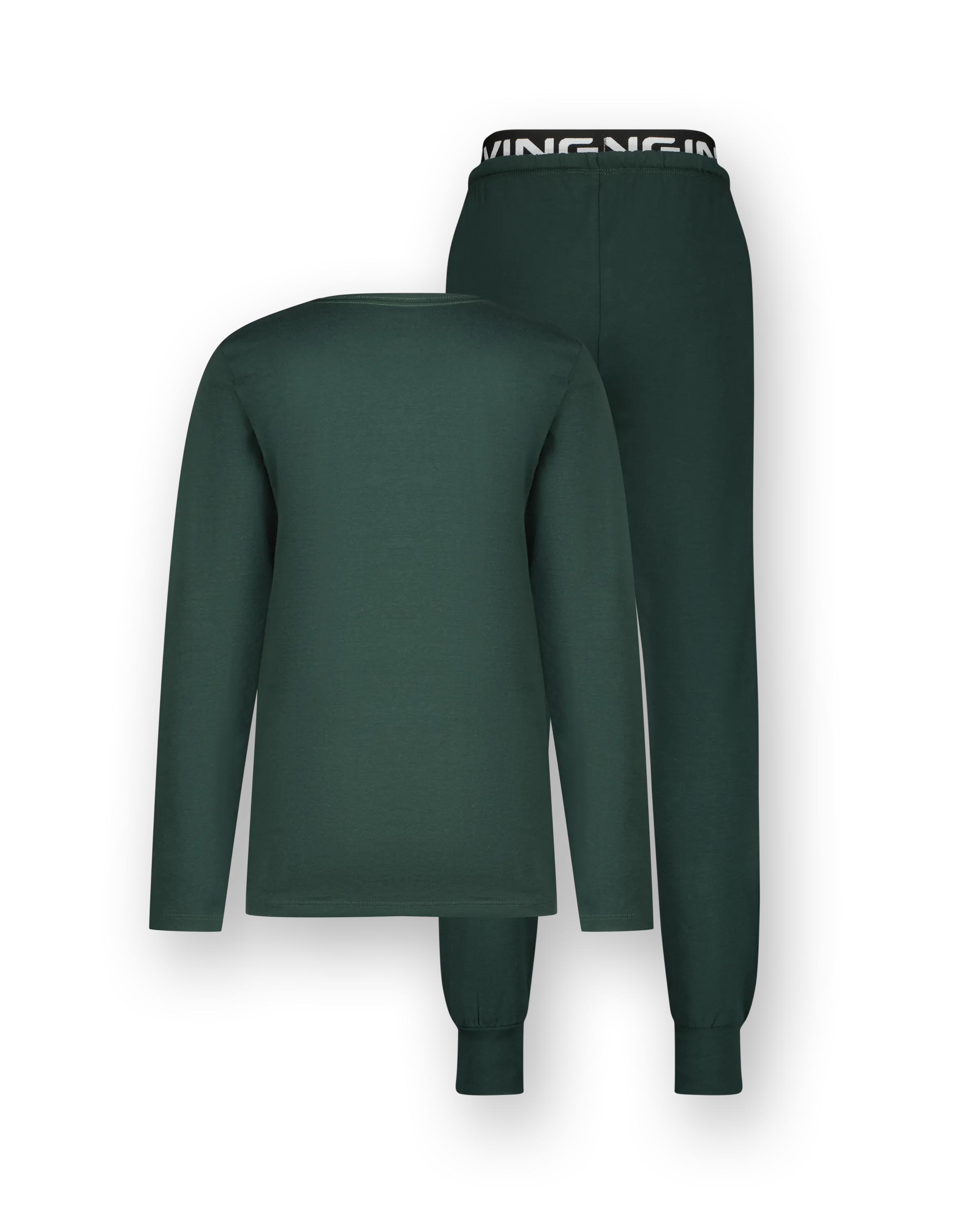 Pyjama Wox