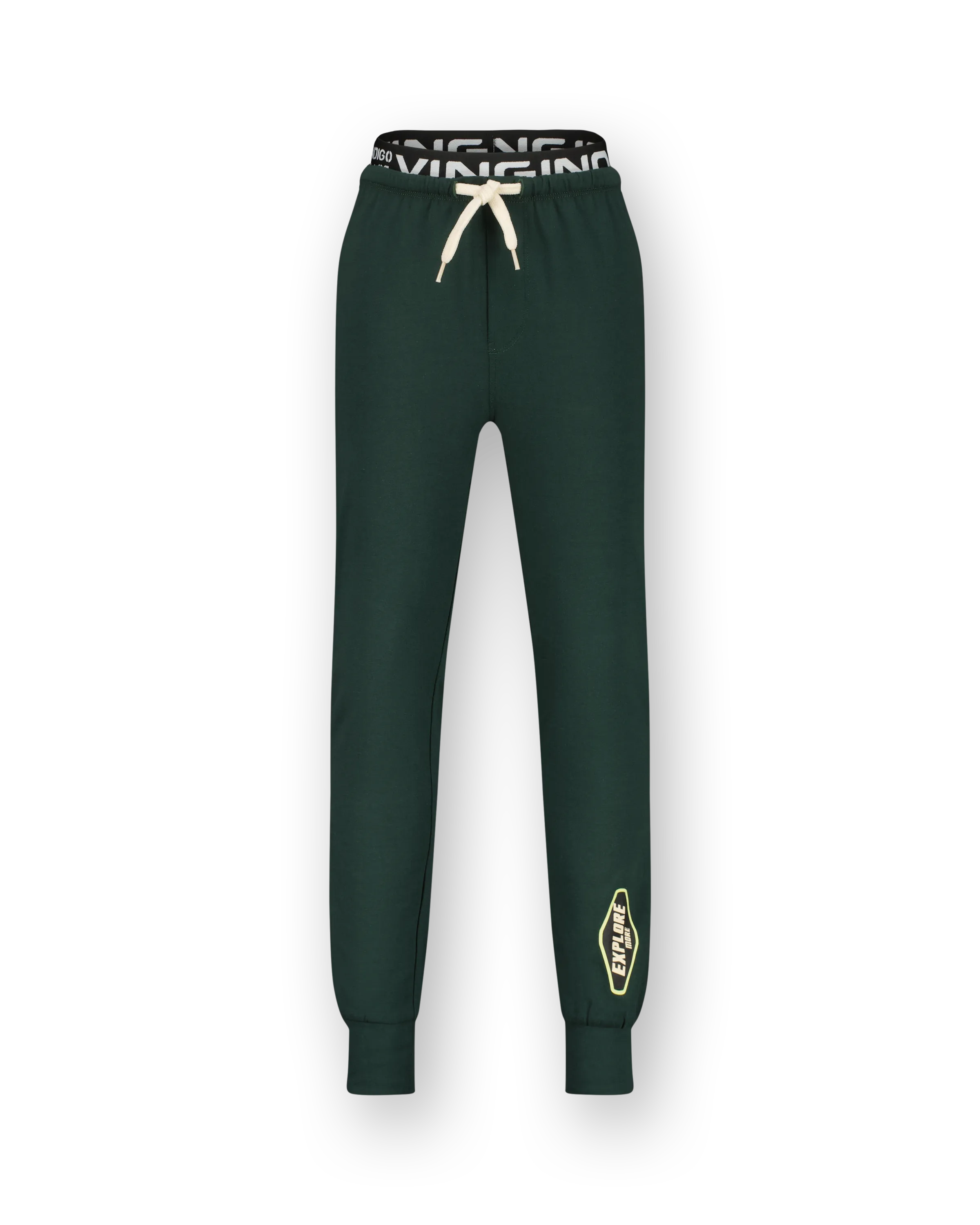 Pyjama Wox