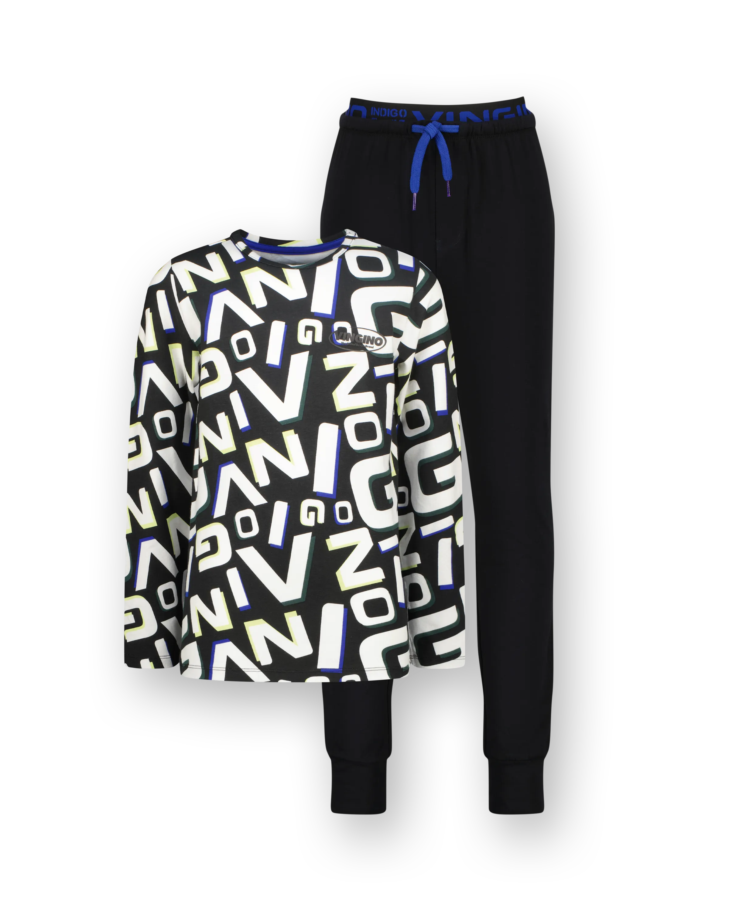 Pyjama Worp