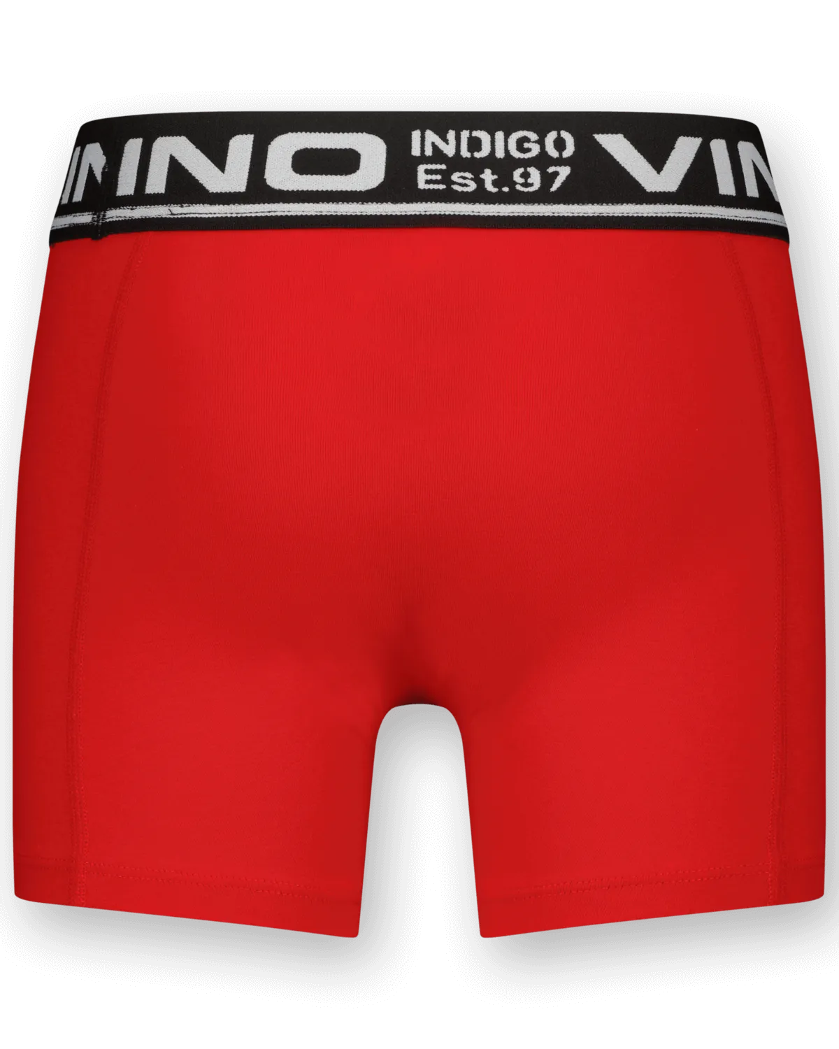 Boxer 5-pack multi