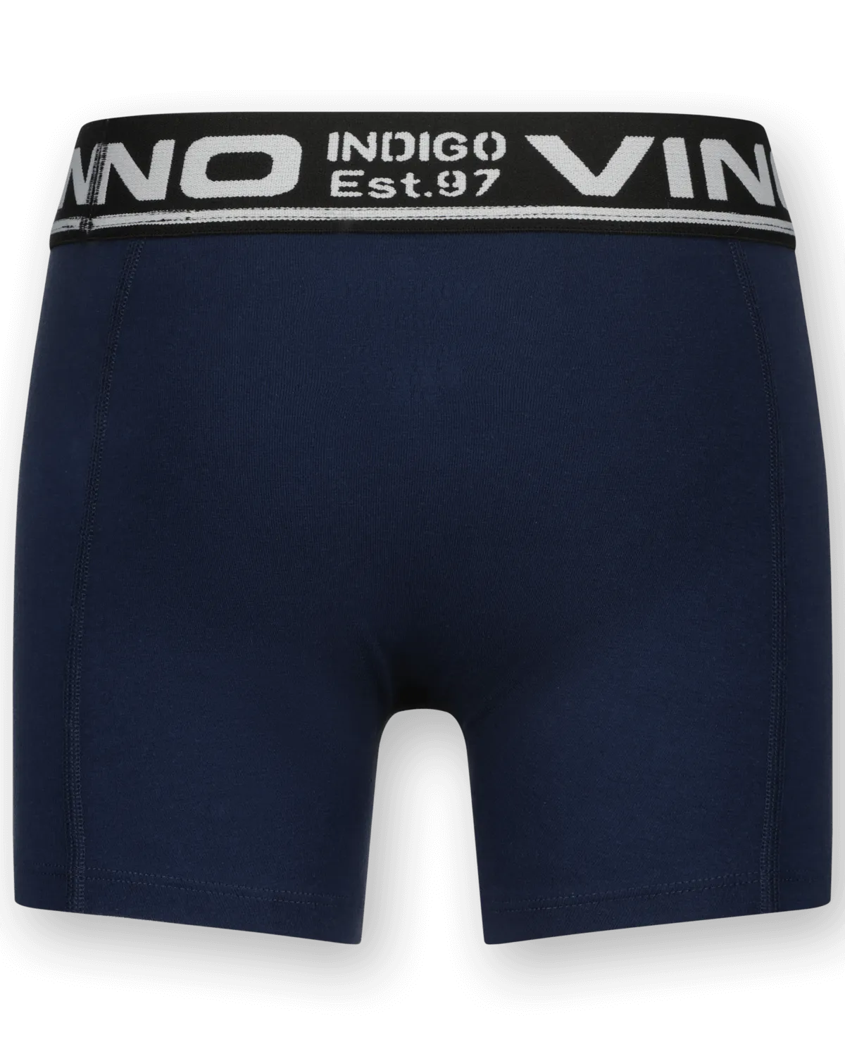 Boxer 5-pack multi