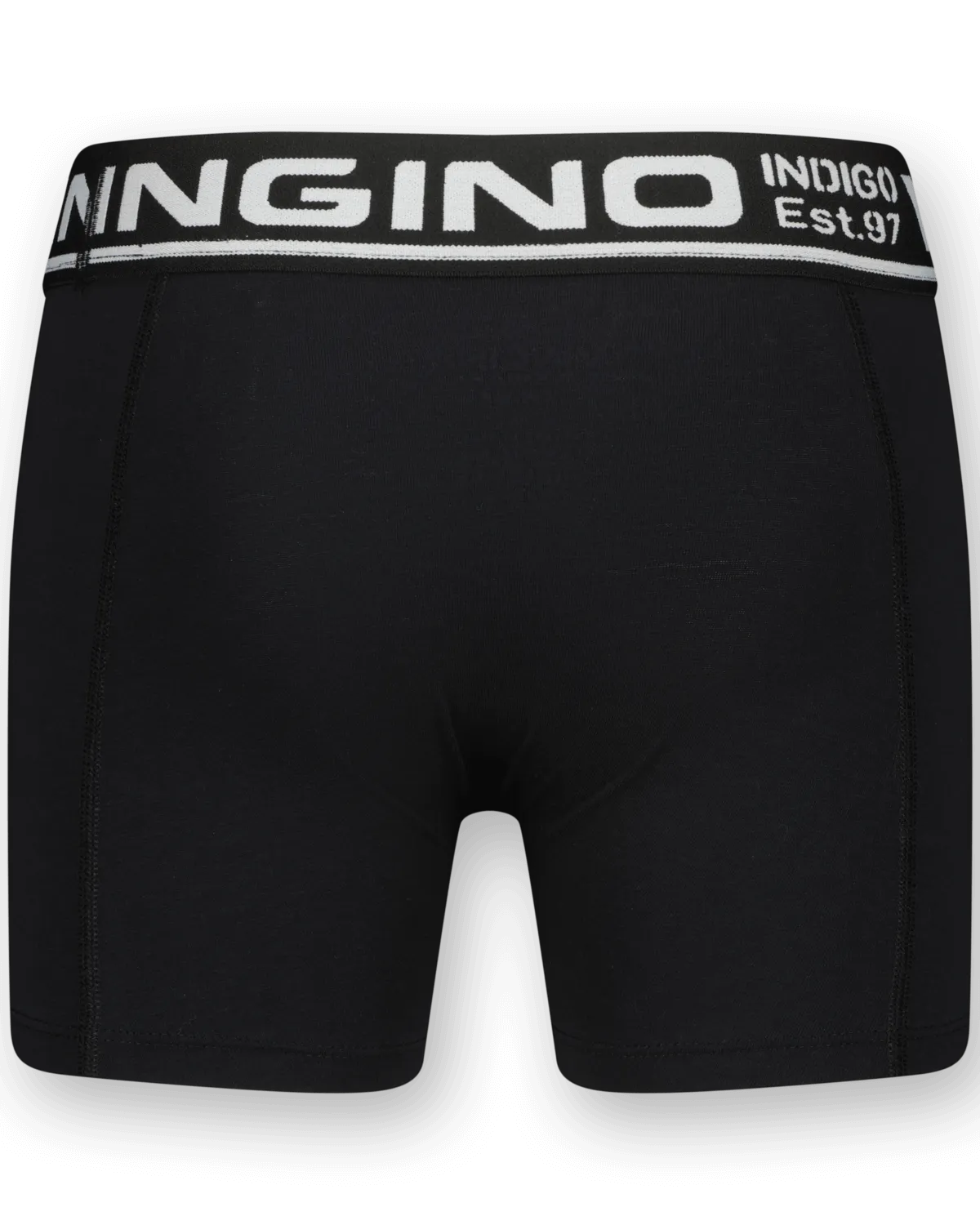 Boxer 5-pack multi