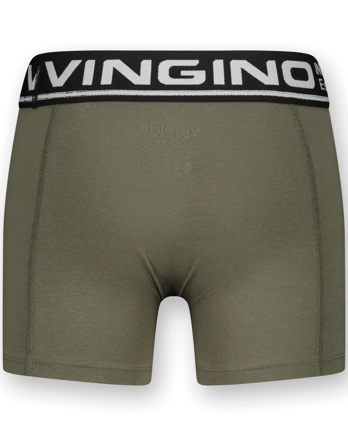 Boxer 5-pack multi