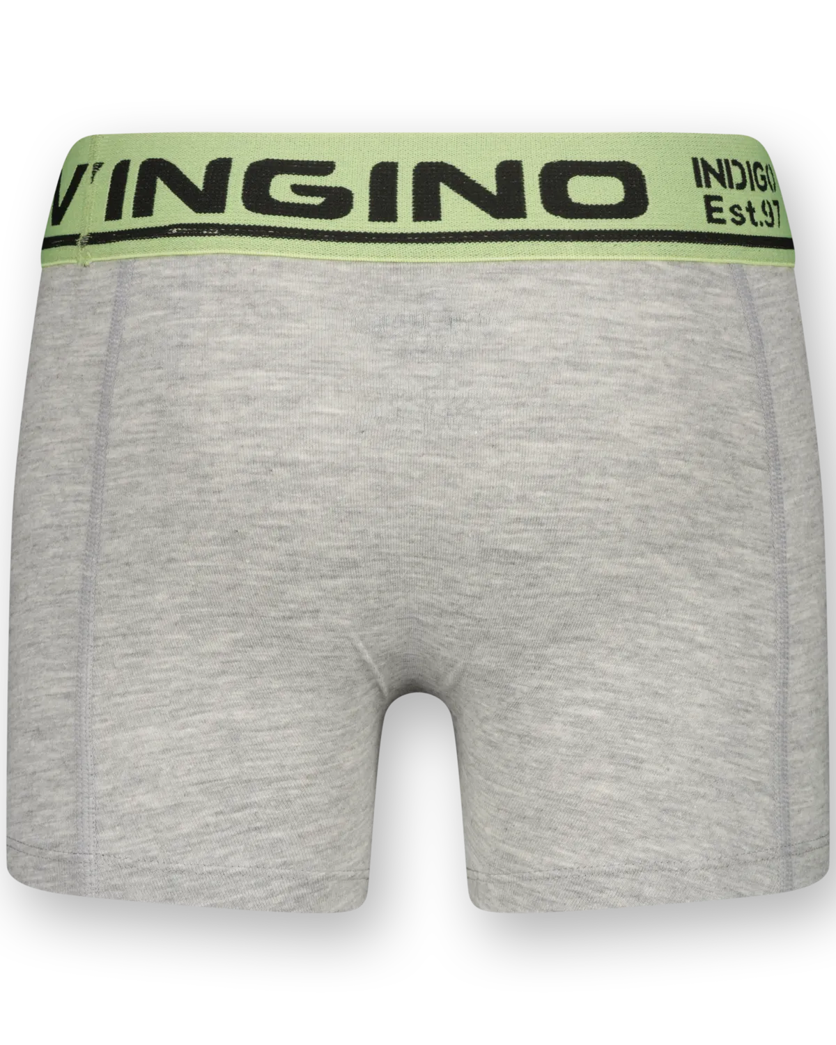 Boxer 5-pack mix