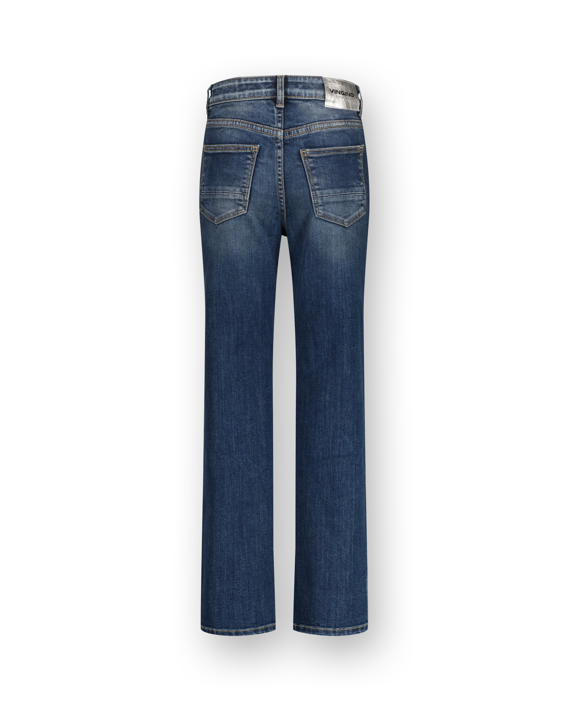 Straight Jeans Cristie