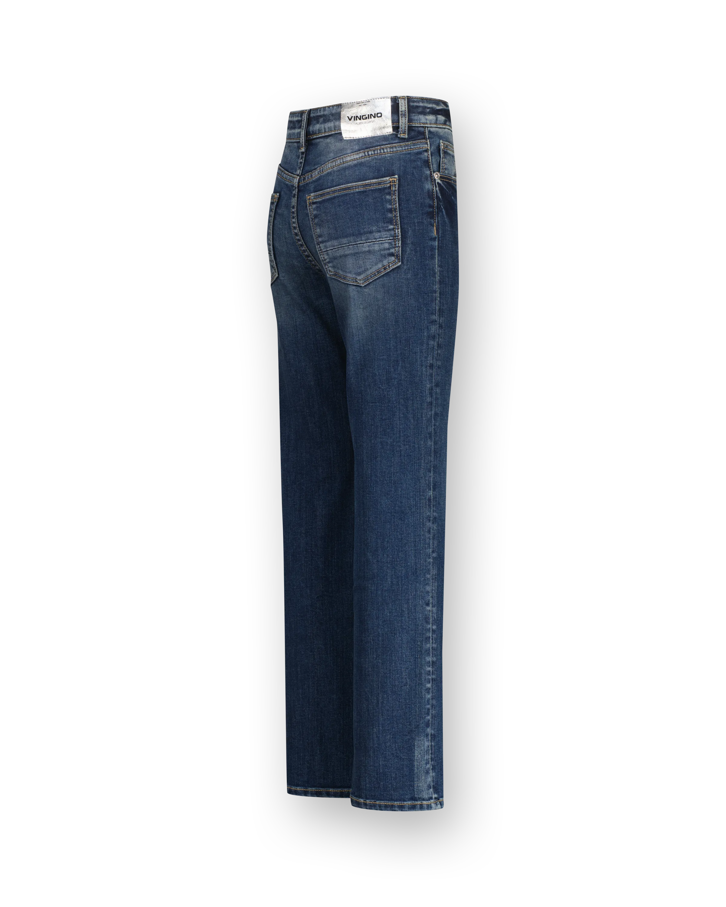 Straight Jeans Cristie