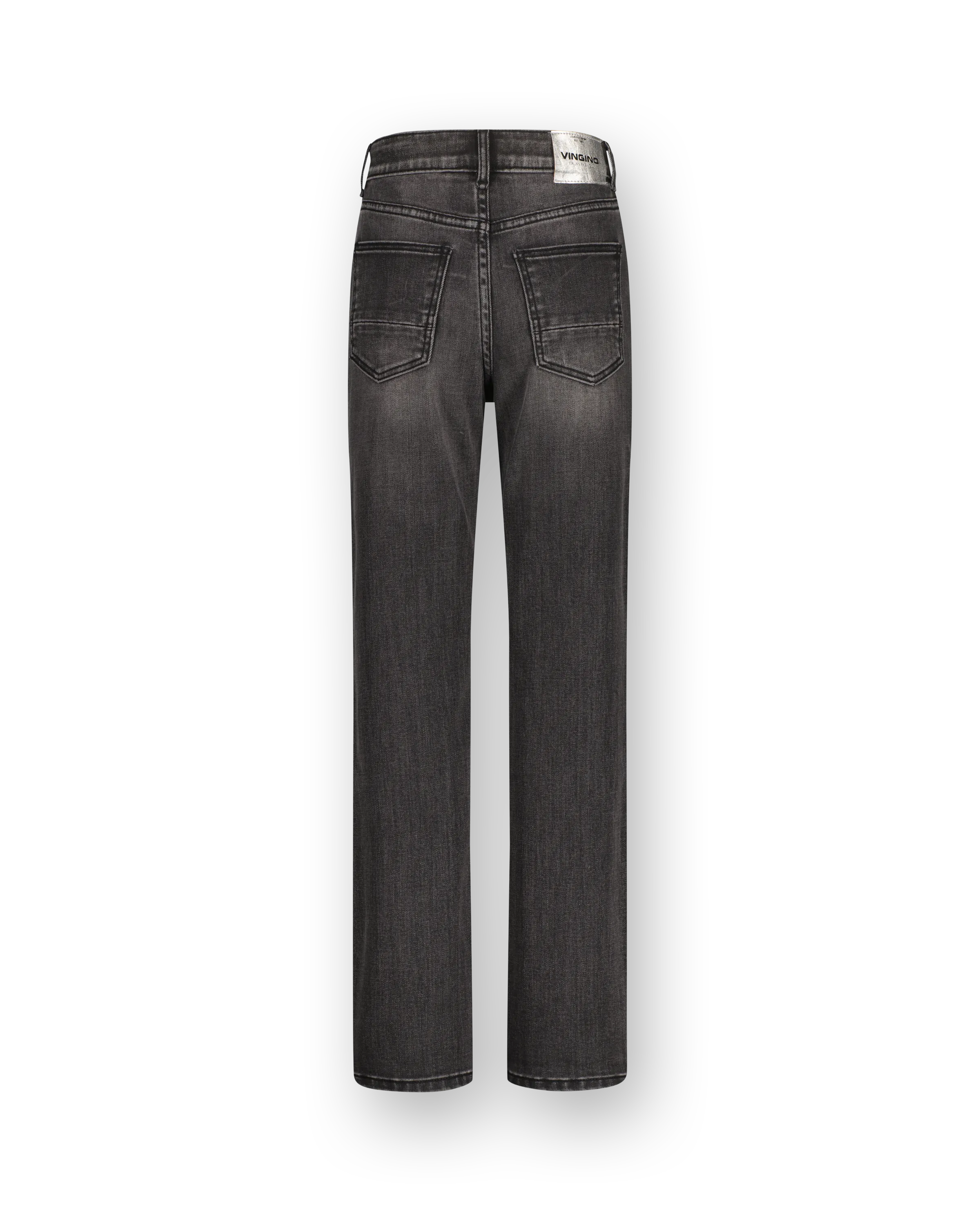 Straight Jeans Cristie