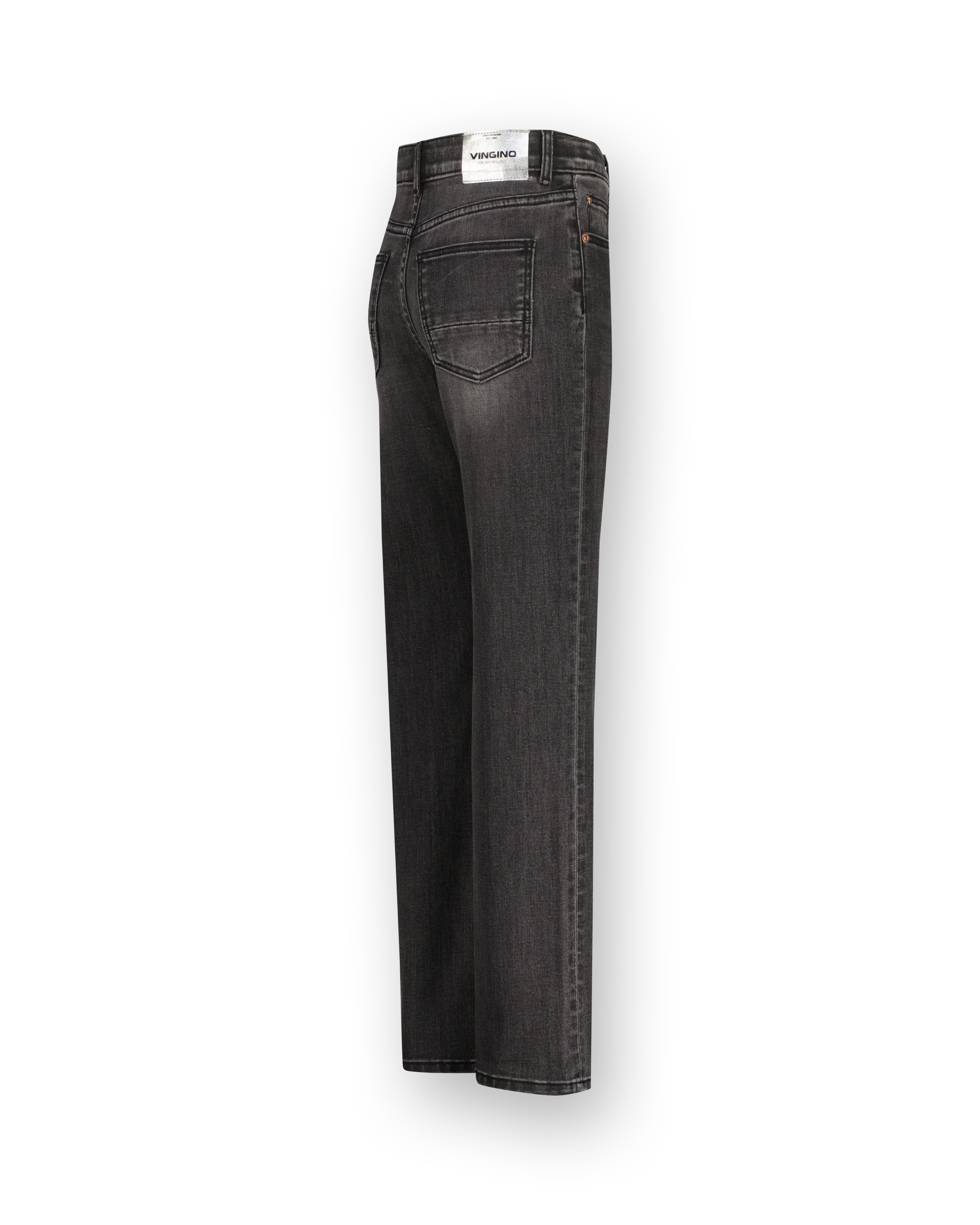 Straight Jeans Cristie