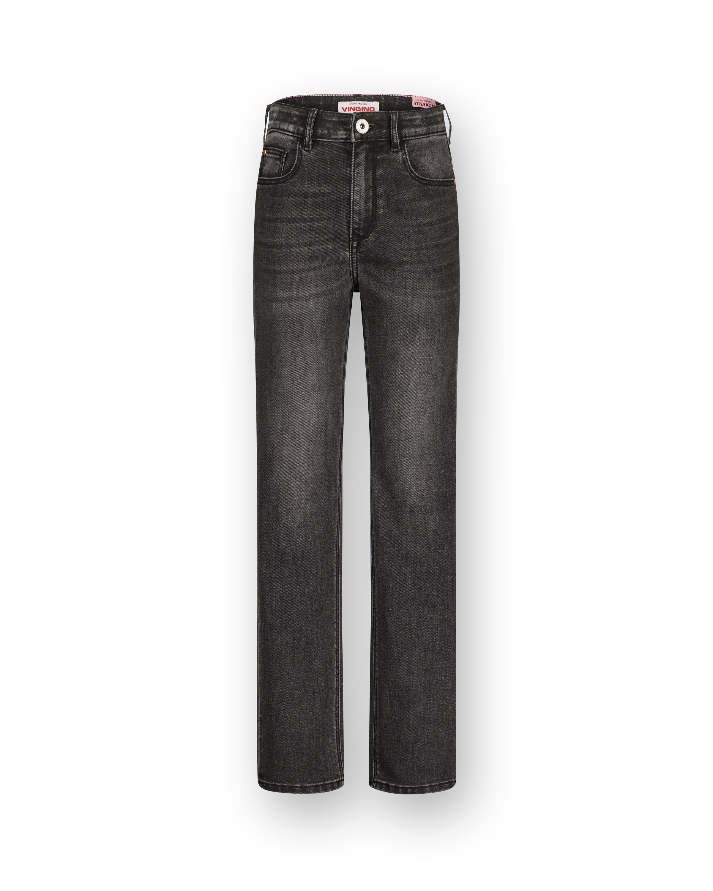Straight Jeans Cristie