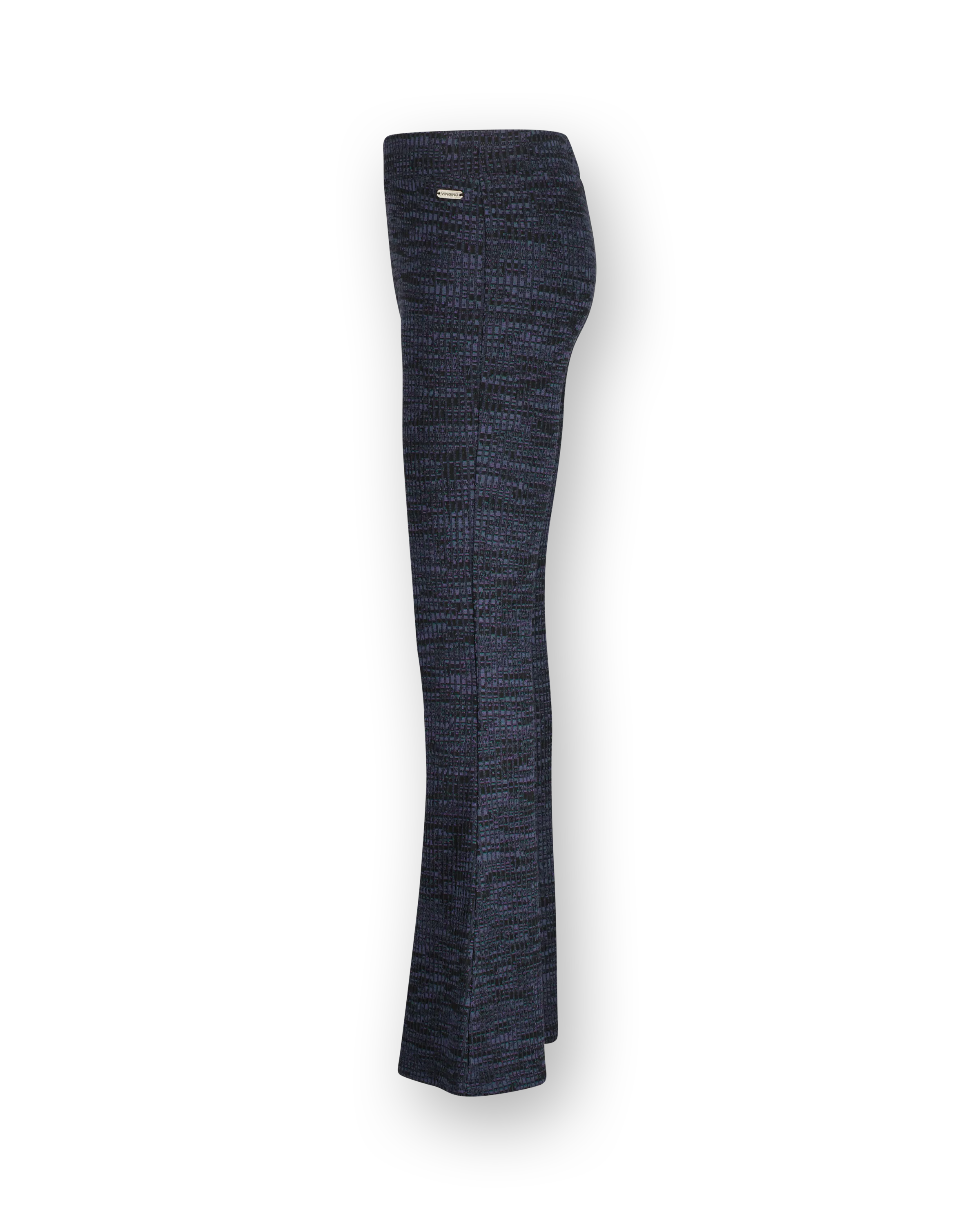Flare Pants Sya