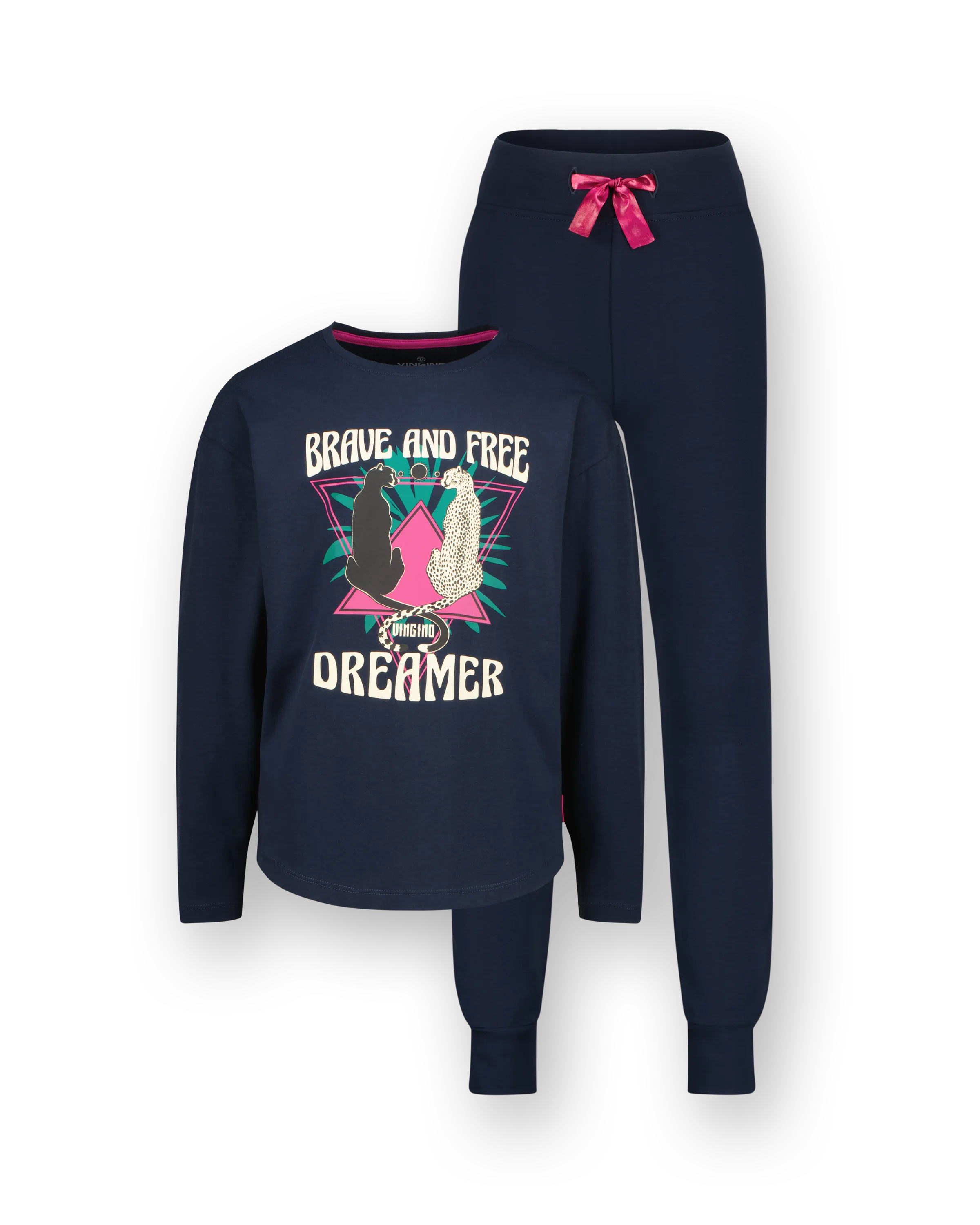 Comfort Pyjama Wayra