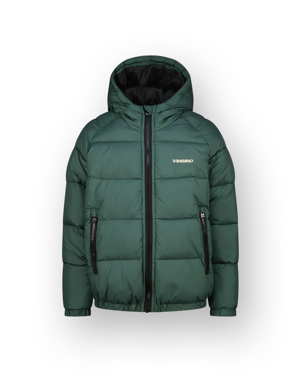 Boys Jacket Tado | Green