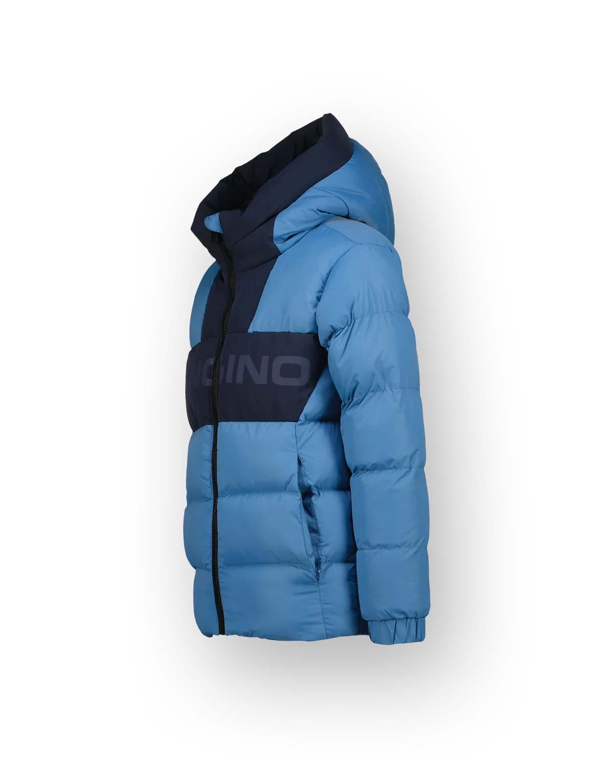 Boys Jacket Tazol | Blue