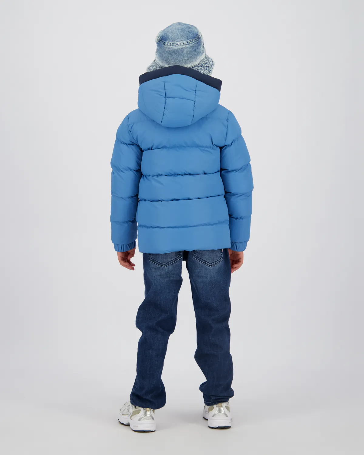 Boys Jacket Tazol | Blue