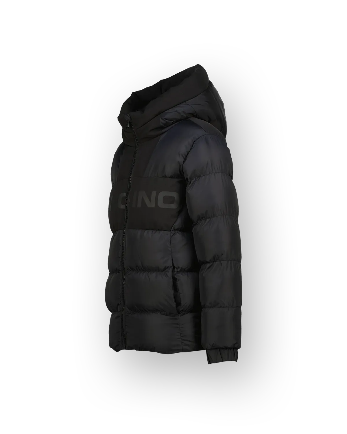 Boys Jacket Tazol | Black