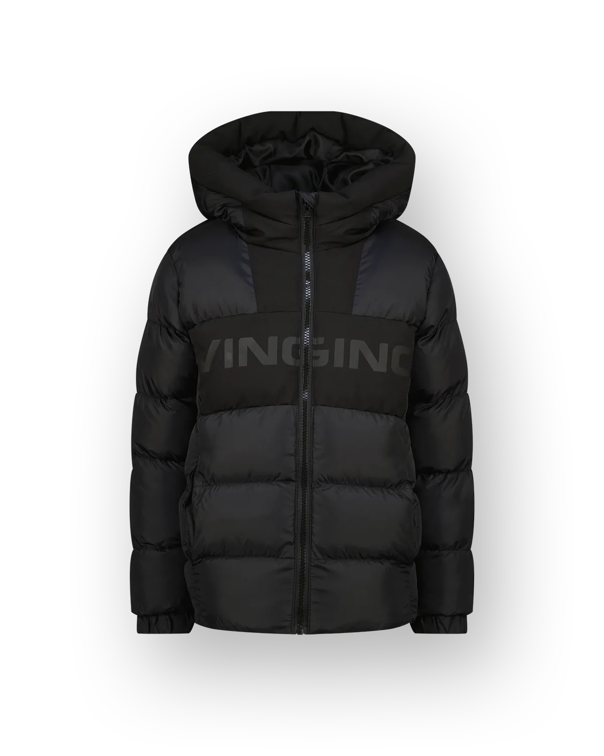 Boys Jacket Tazol | Black