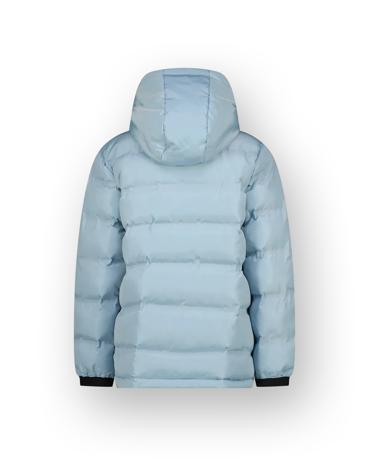 Jongens Jas Tisal | Blauw