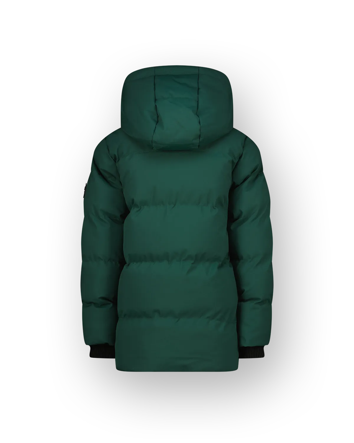 Boys Long Jacket Tanop | Green
